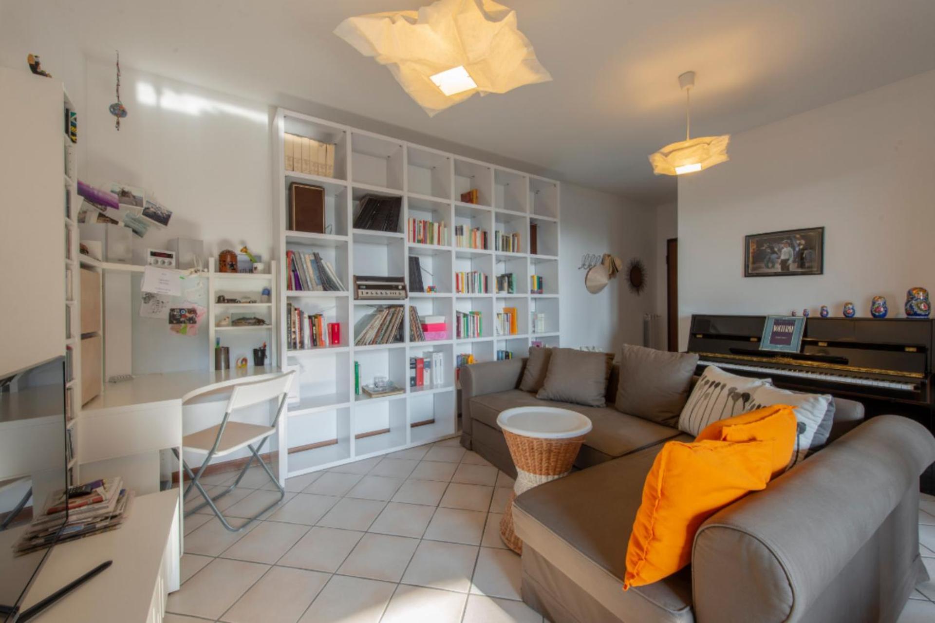 North - Beautiful Flat With Terrace Appartamento *