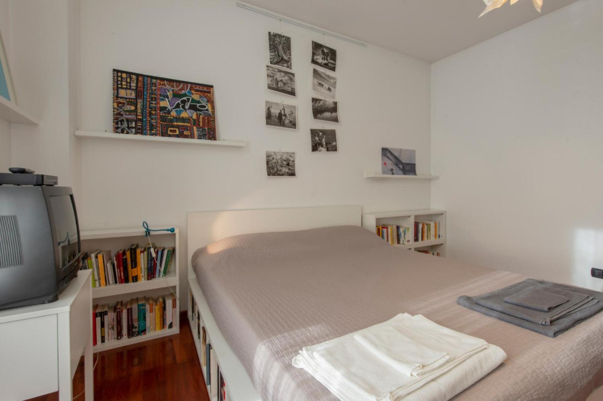 North - Beautiful Flat With Terrace Milano