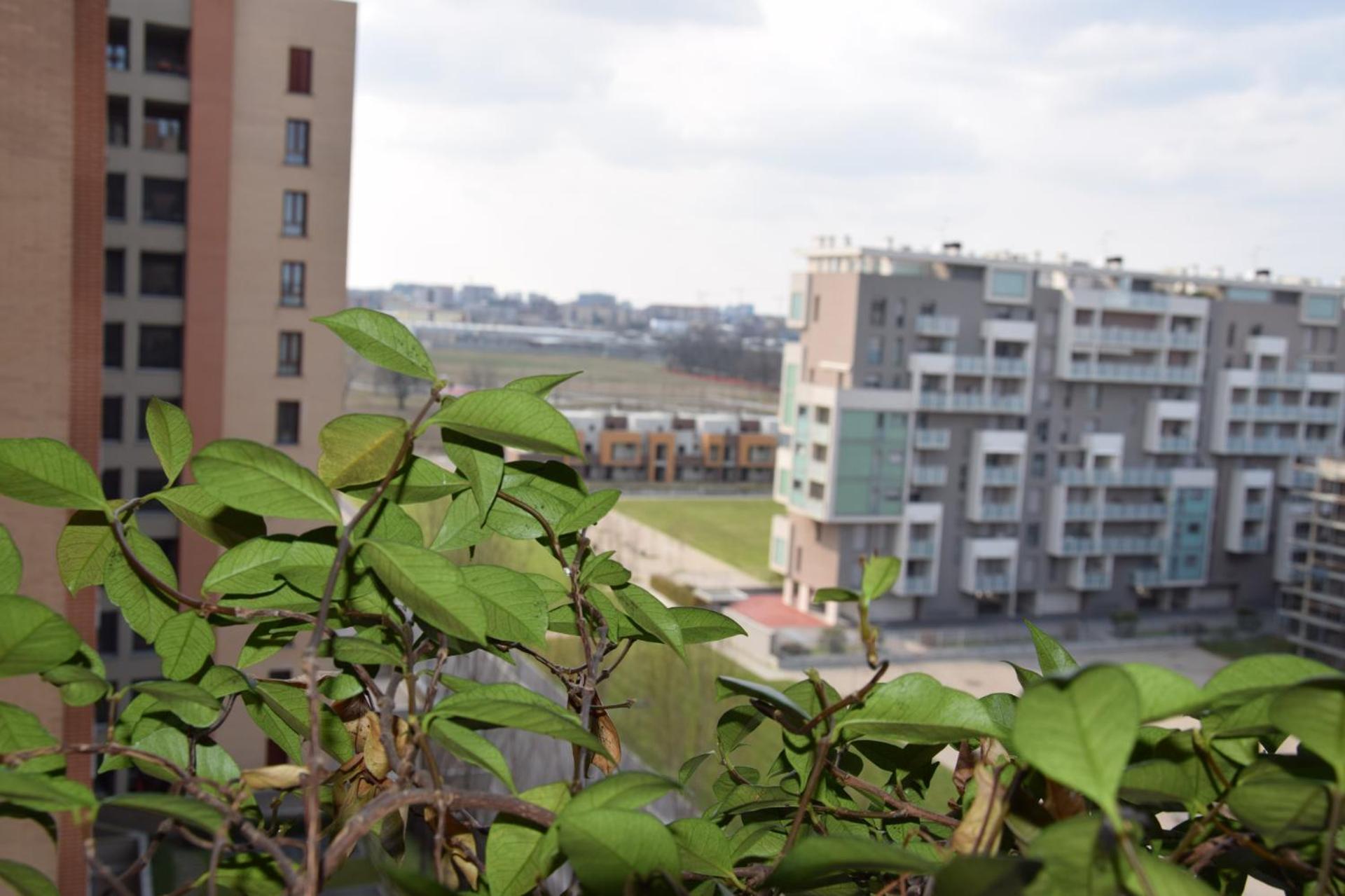 North - Beautiful Flat With Terrace Milano