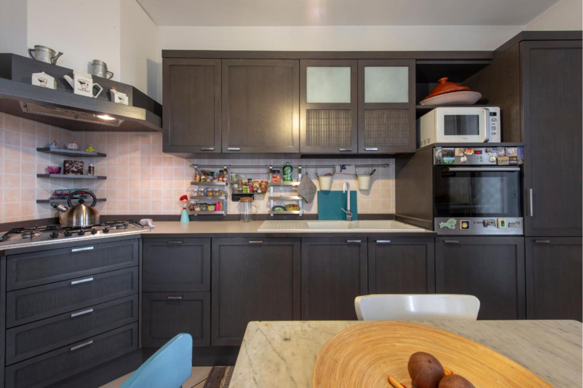 North - Beautiful Flat With Terrace Milano