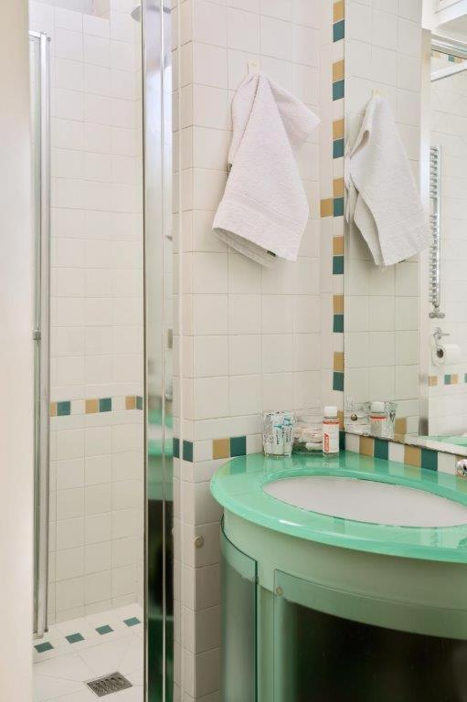 Appartement La Tana Del Leone In Centro A Milaan