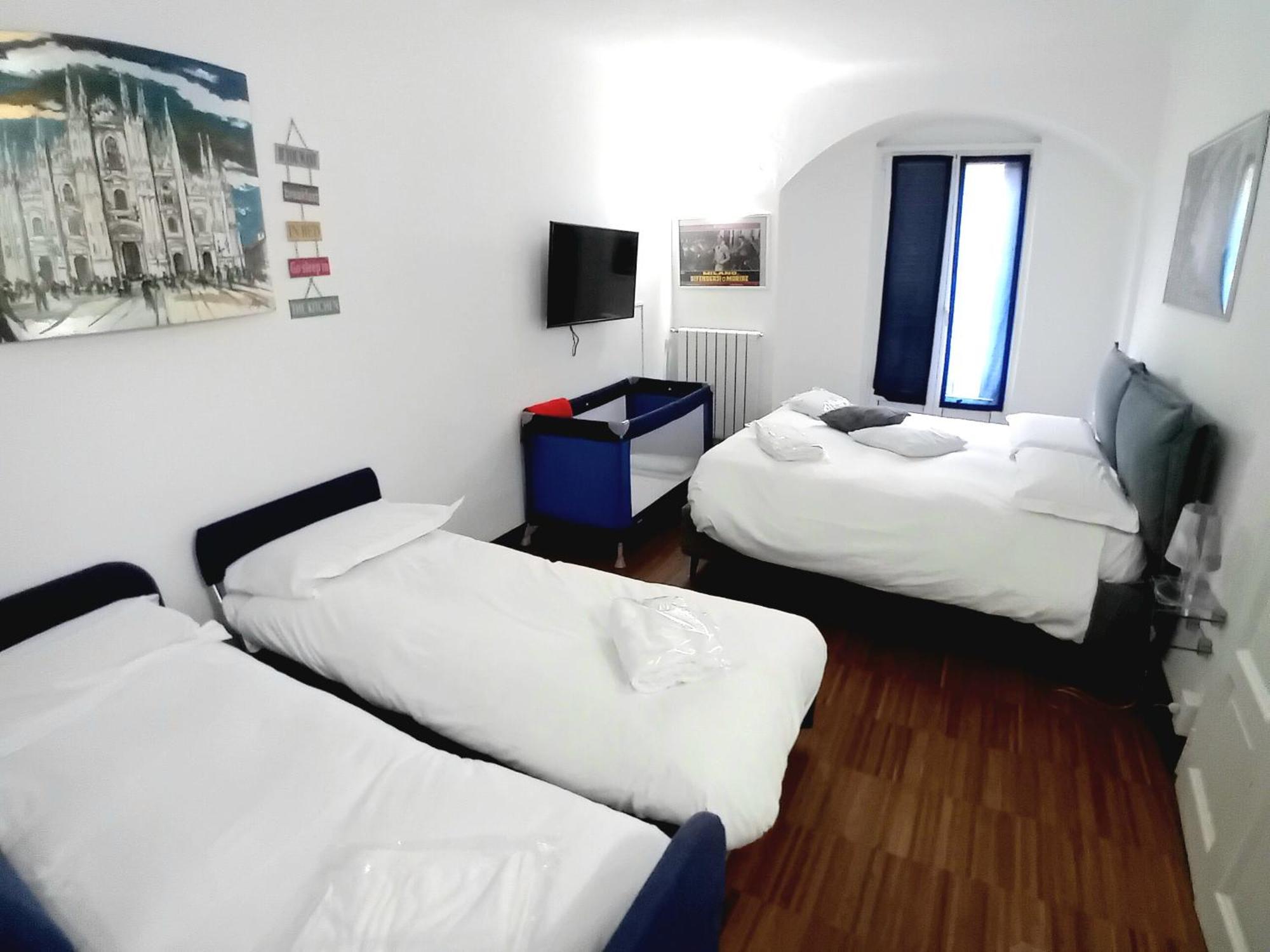 Frühstückspension Room Inn