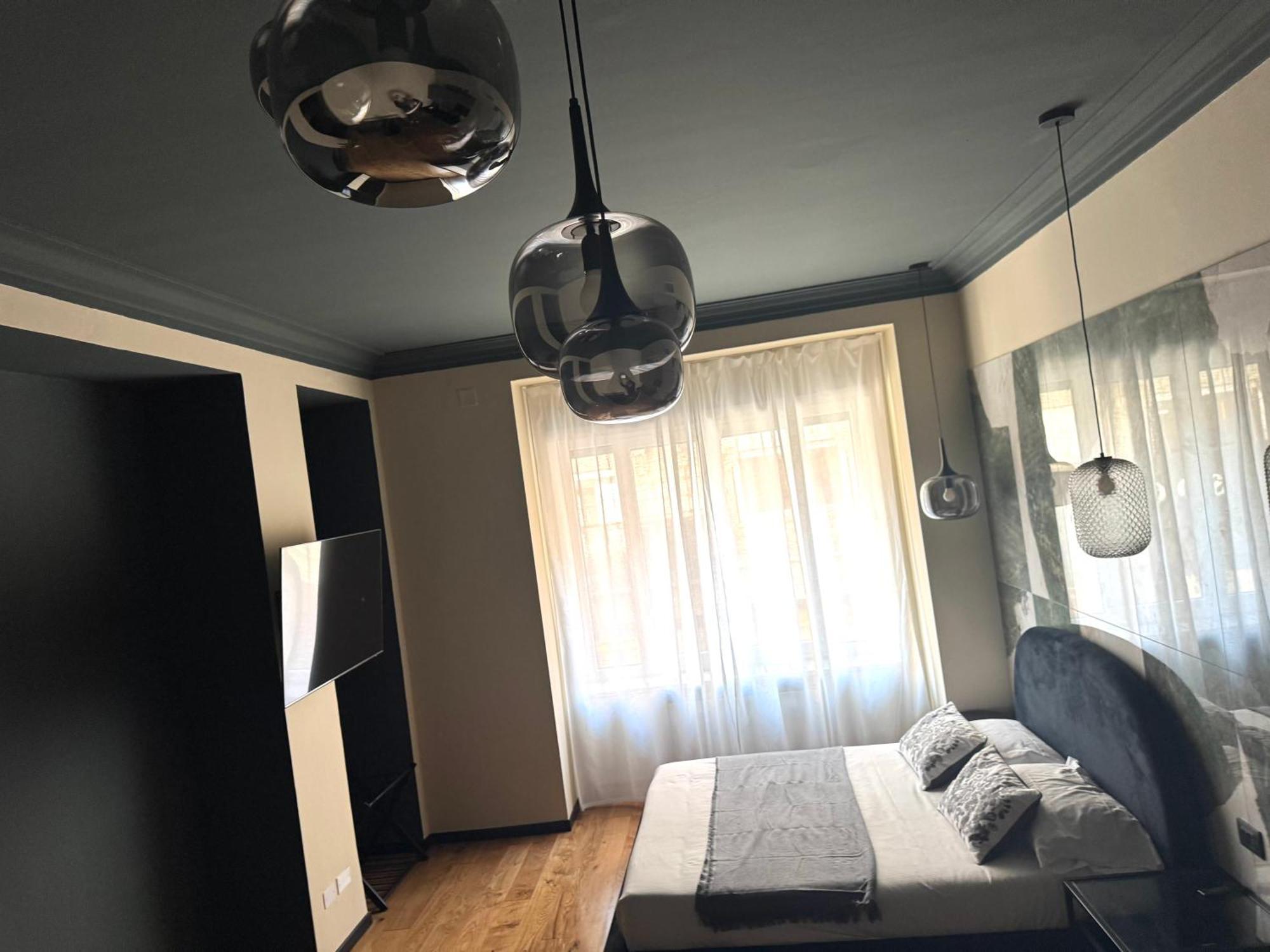 Flat In Duomo Apartment Mailand