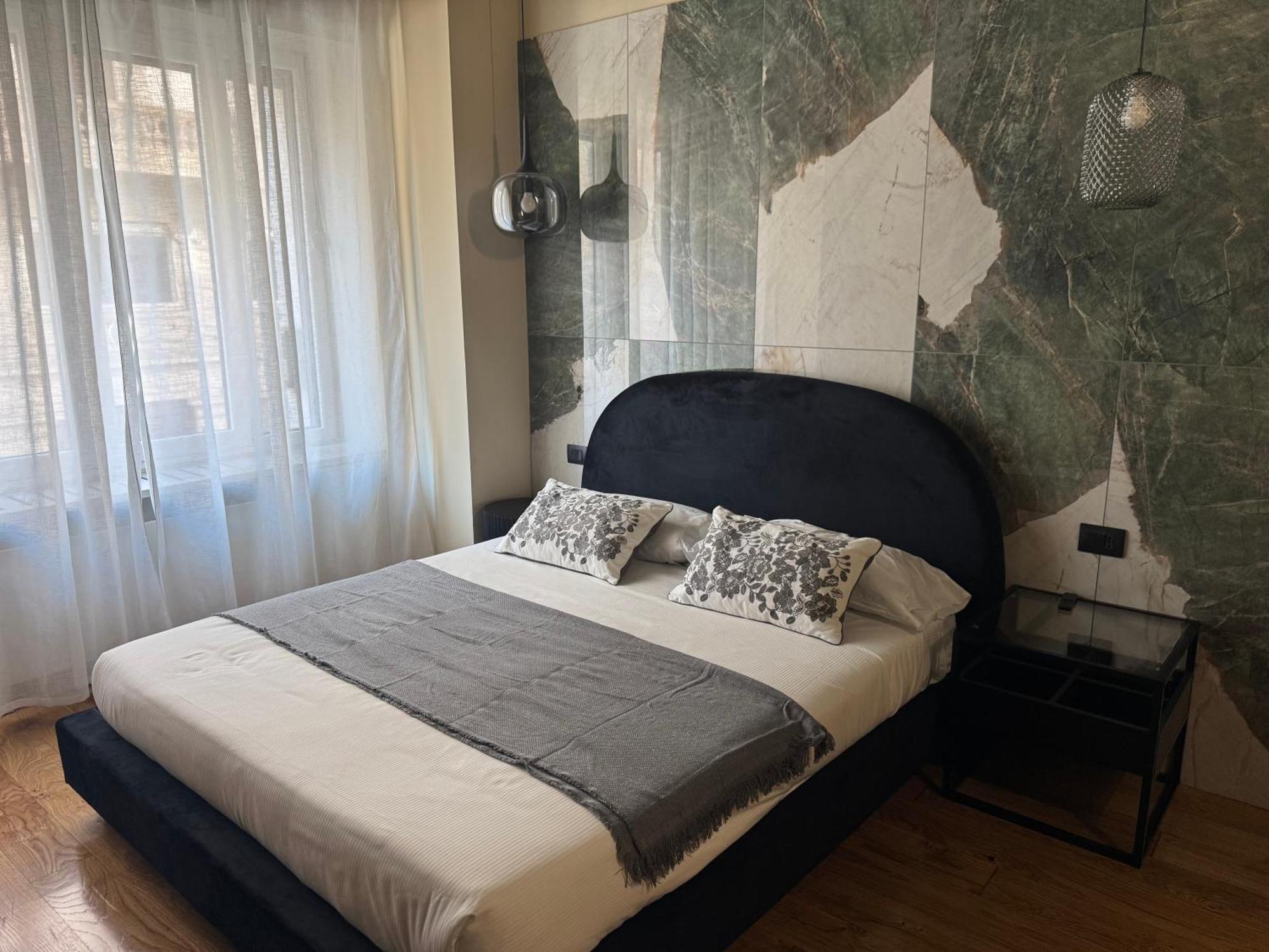 Flat In Duomo Mailand