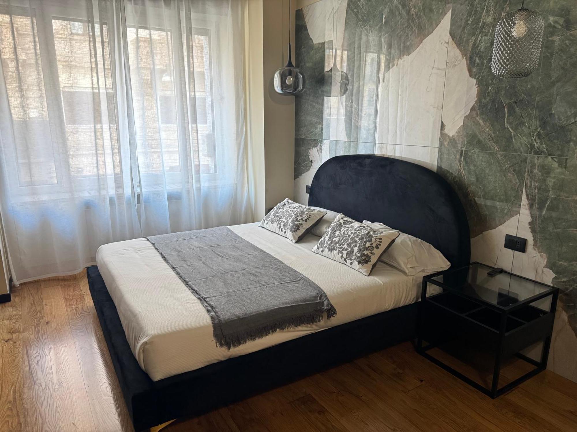 Flat In Duomo Apartment