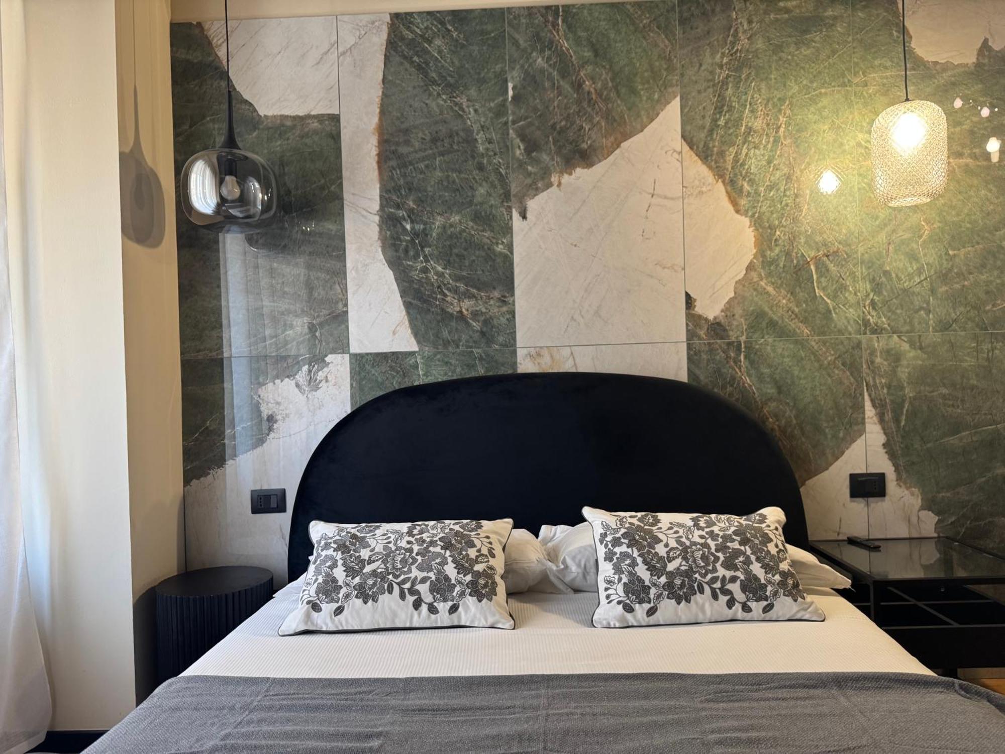 Apartment Flat In Duomo