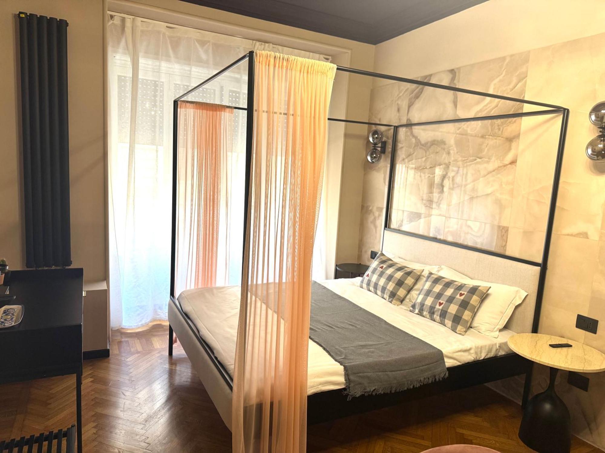 Apartment Flat In Duomo Mailand
