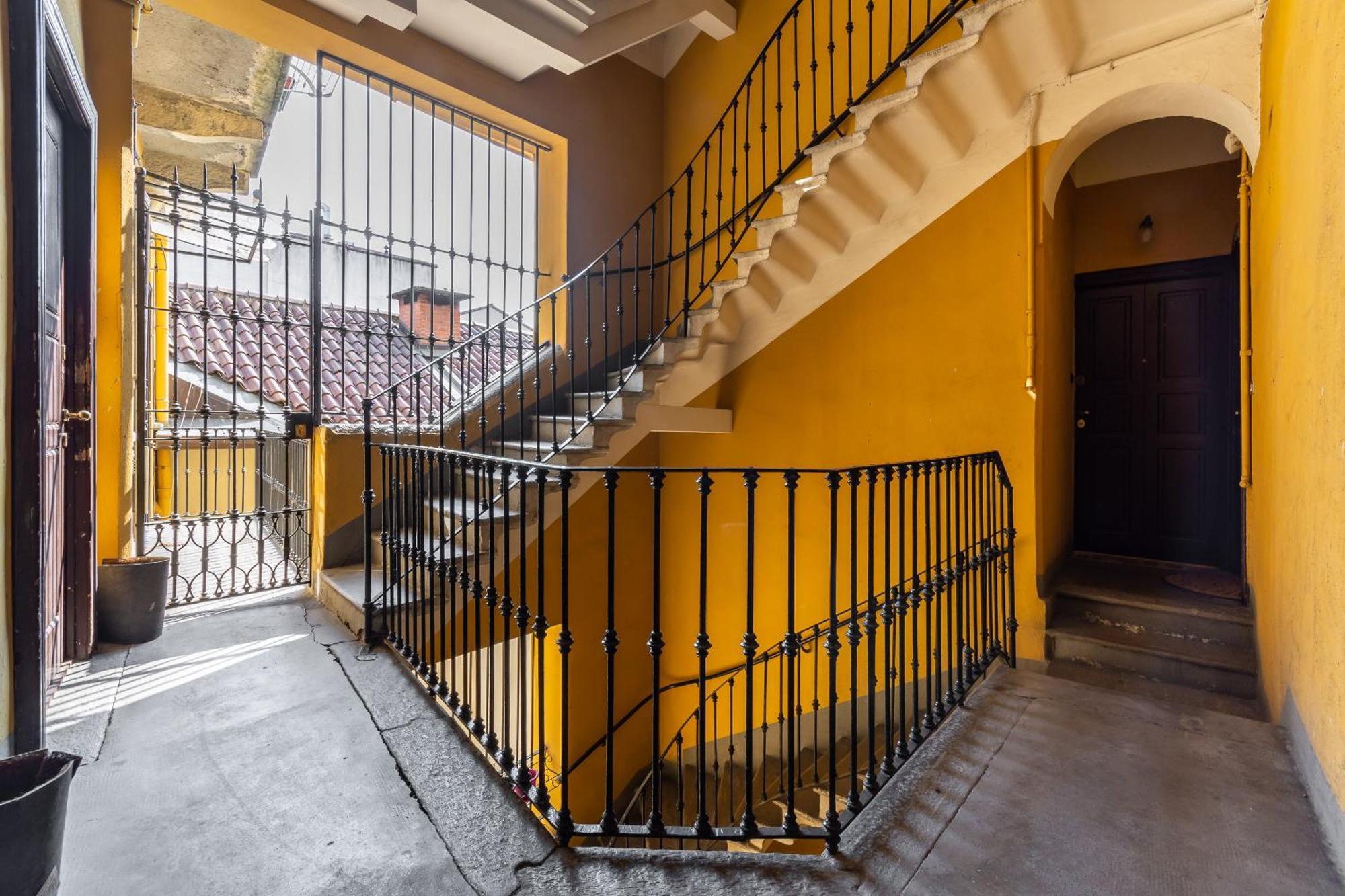 Antica Corte Navigli-darsena Apartment