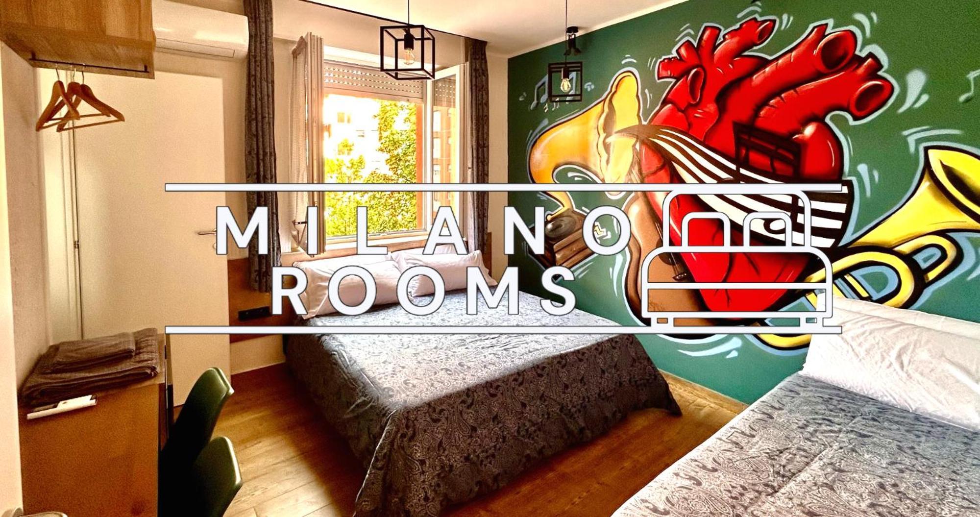 Con Bagno Privato 07 Bed & Breakfast Milaan