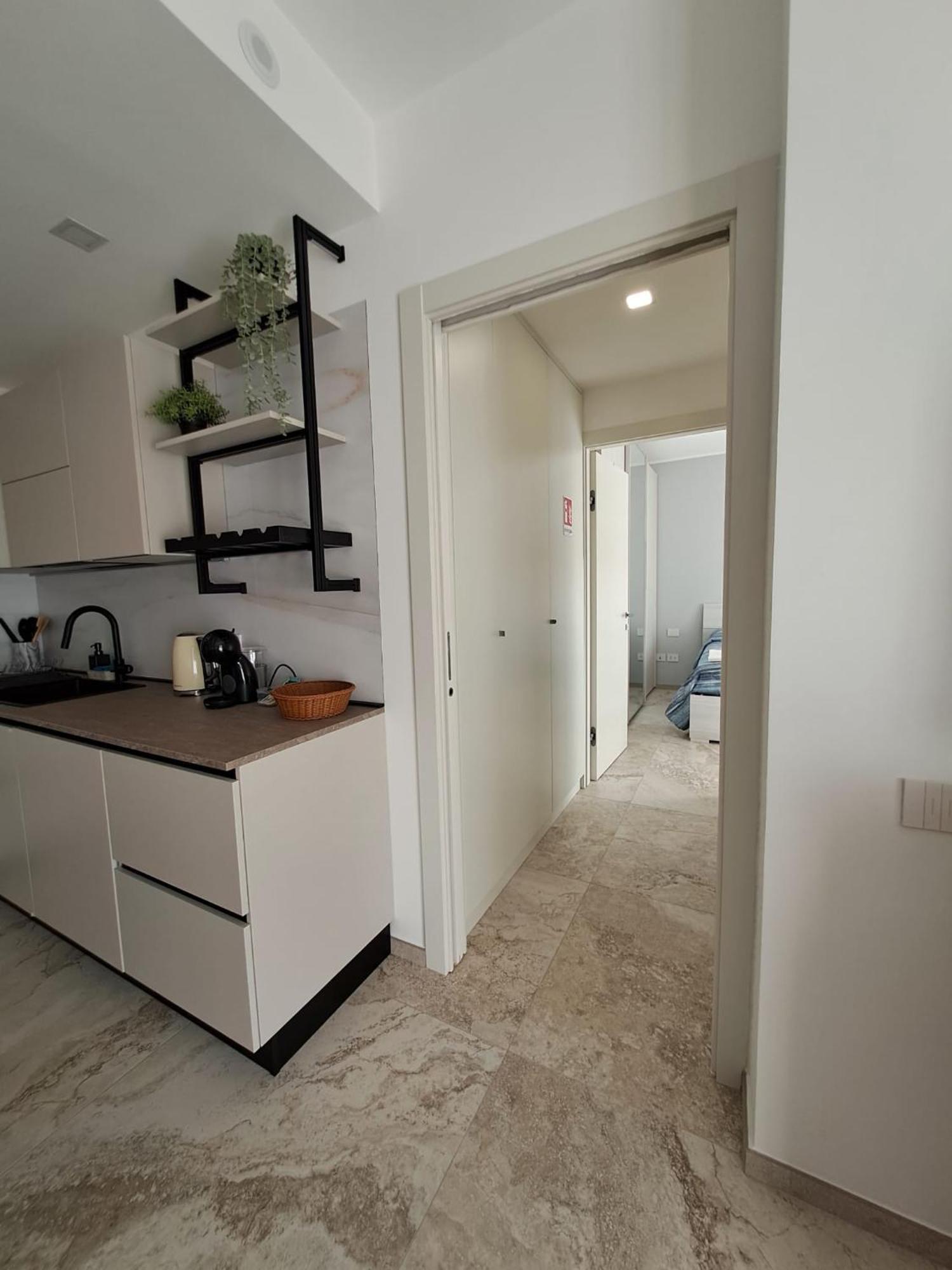 Casa Precotto * Milano