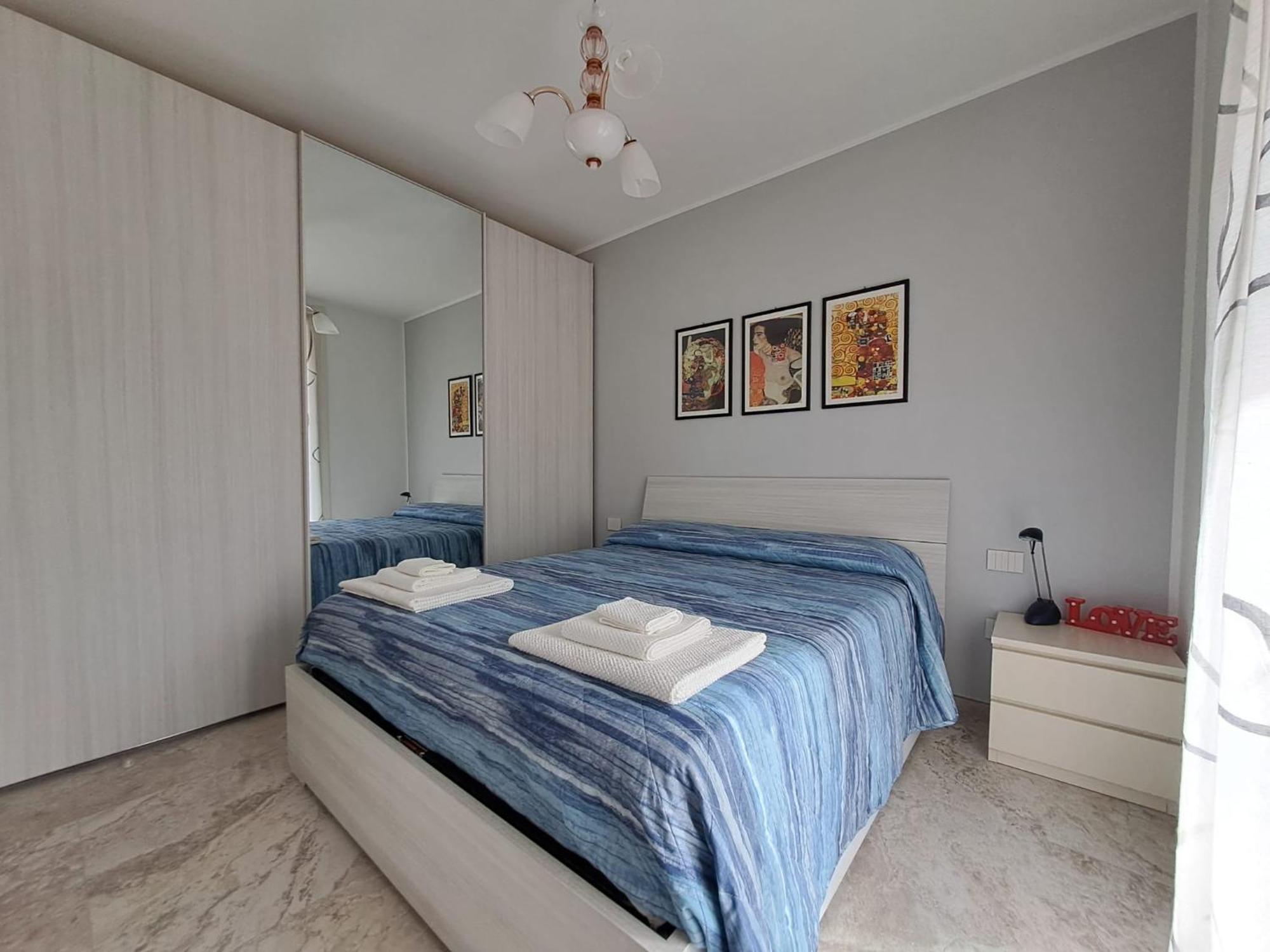 Casa Precotto Appartamento *