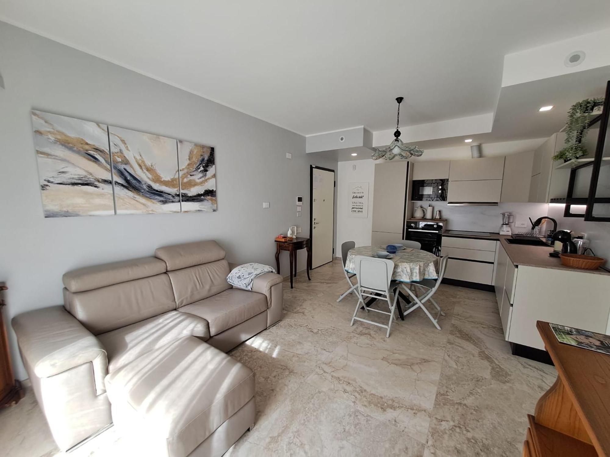 Casa Precotto Milano