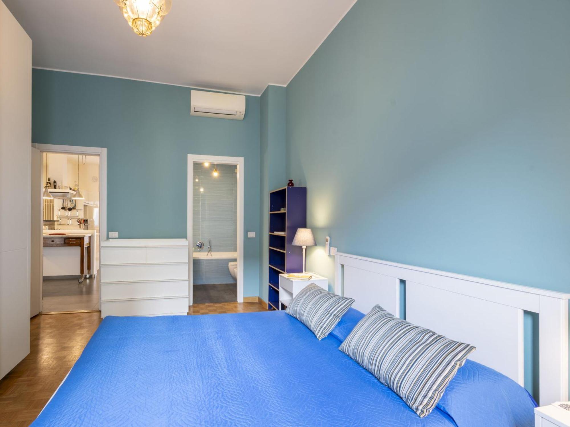 Lejlighed Manusardi Navigli Flat By Interhome *