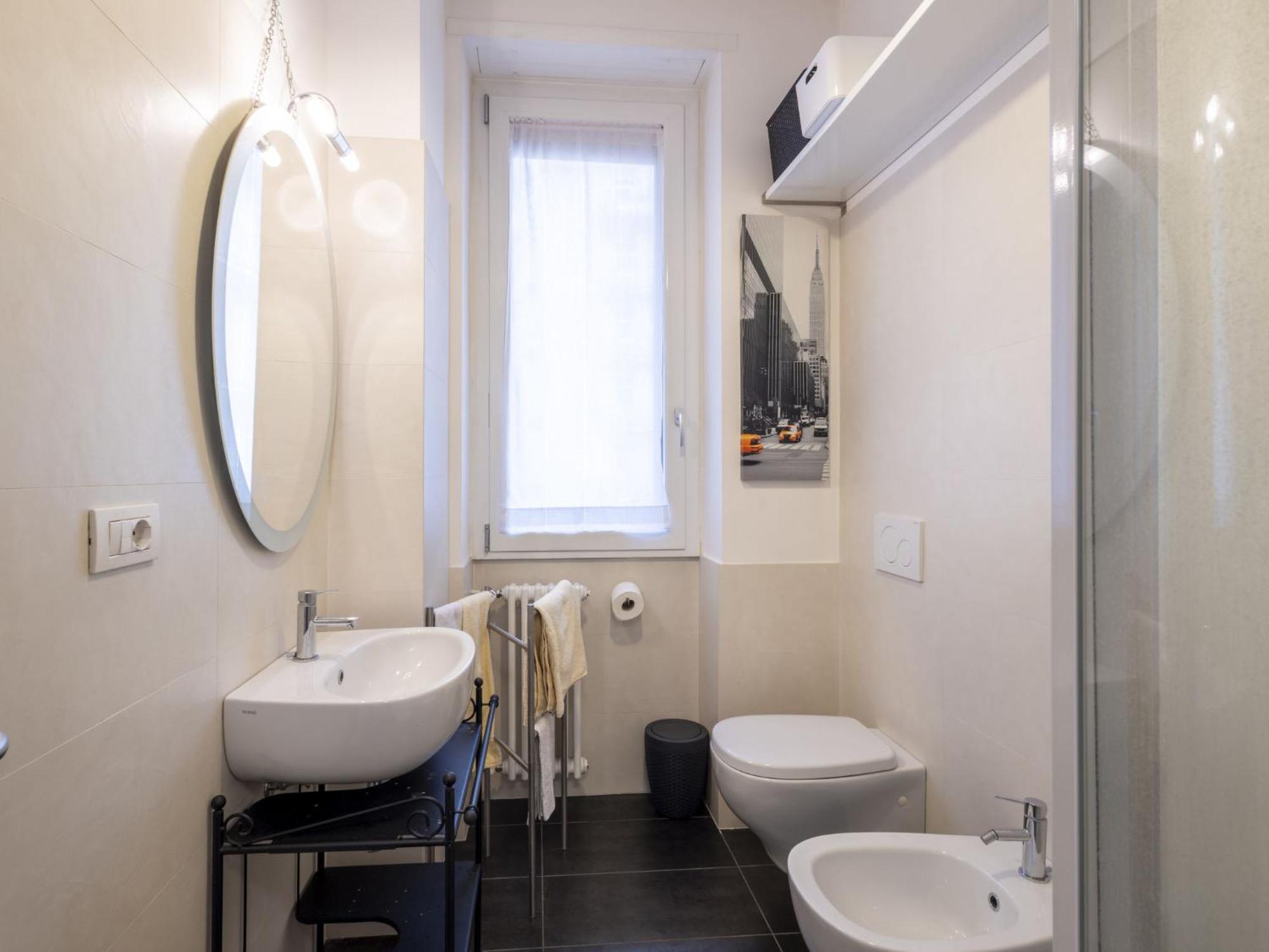 Manusardi Navigli Flat By Interhome Lejlighed *