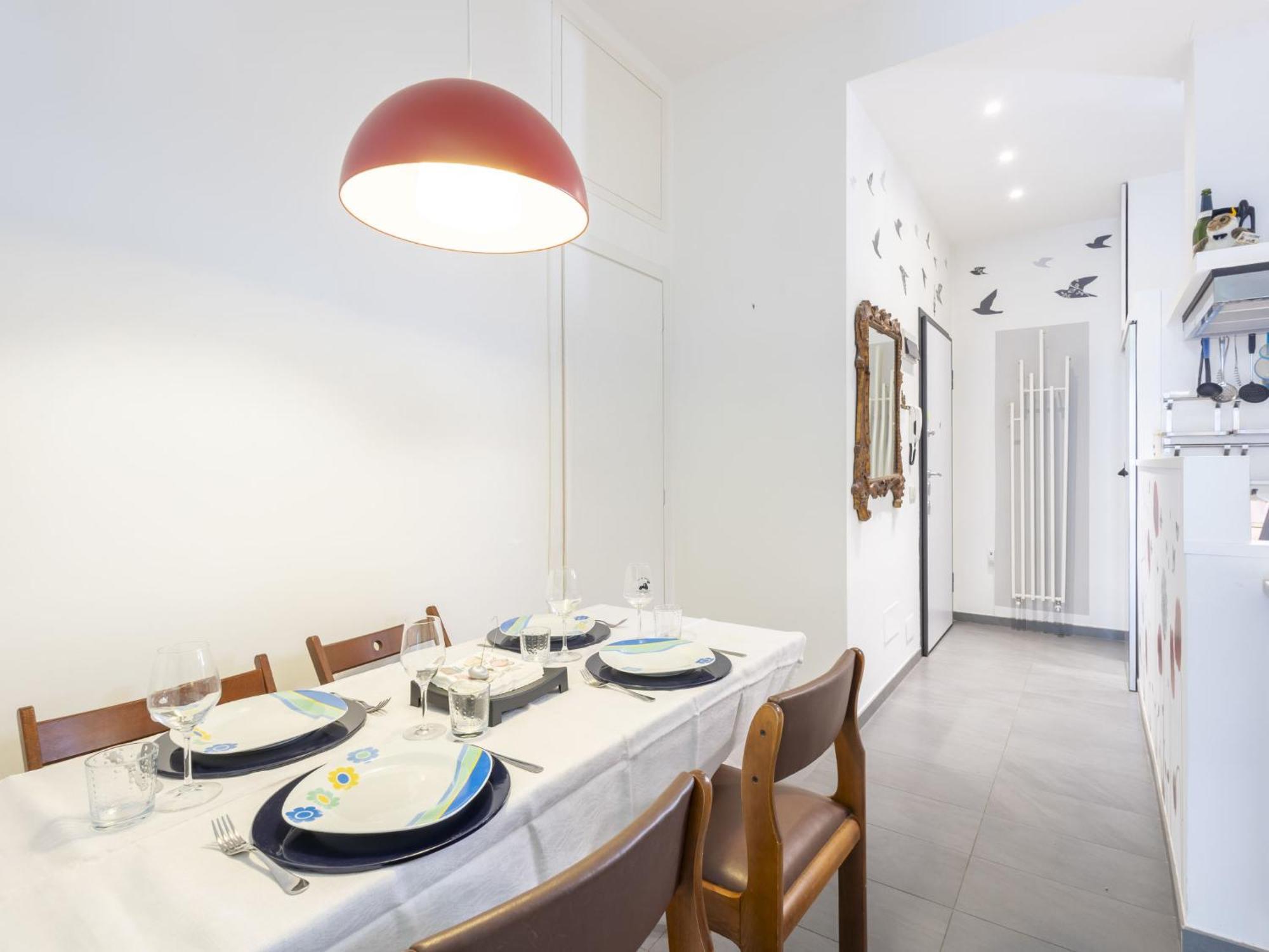 Lejlighed Manusardi Navigli Flat By Interhome Milano