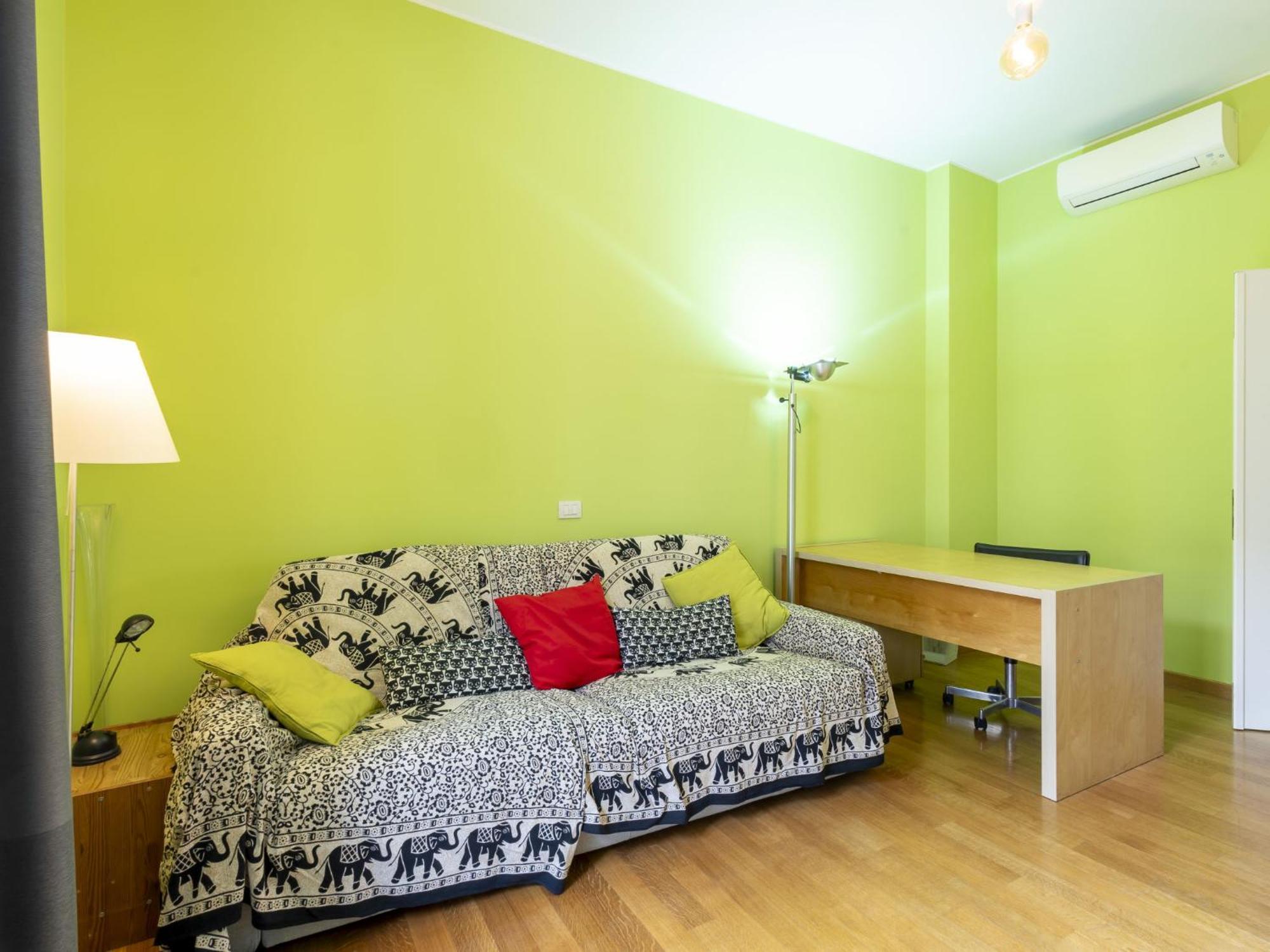 Manusardi Navigli Flat By Interhome Lejlighed *