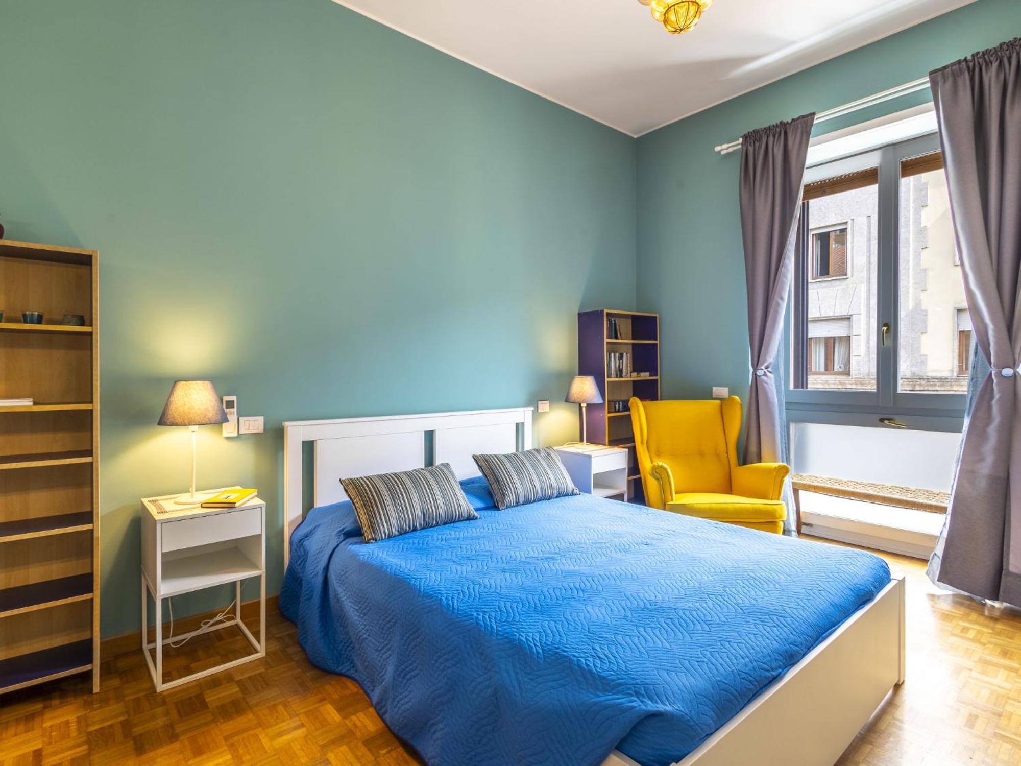 Manusardi Navigli Flat By Interhome Lejlighed