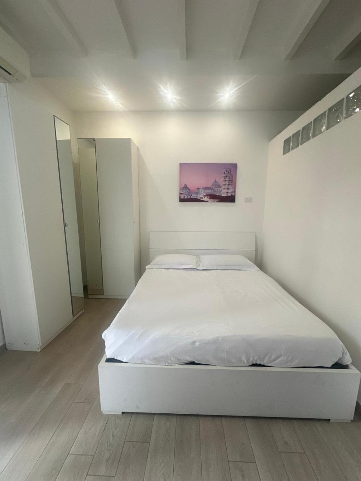 Apartment Napoli *