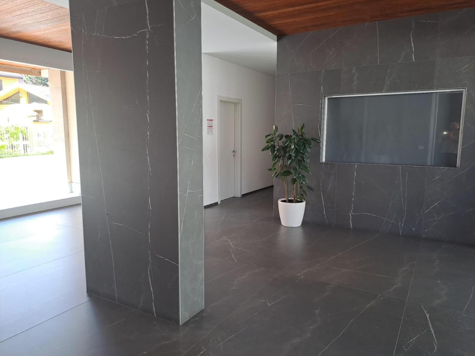 Appartamento Casa Precotto Milano