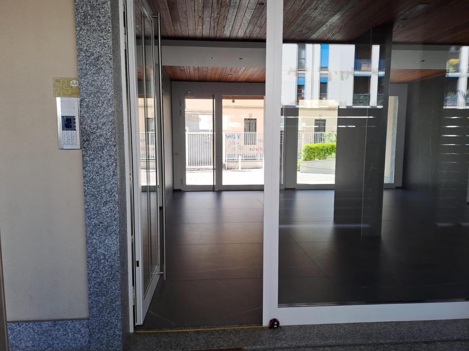 Casa Precotto * Milano