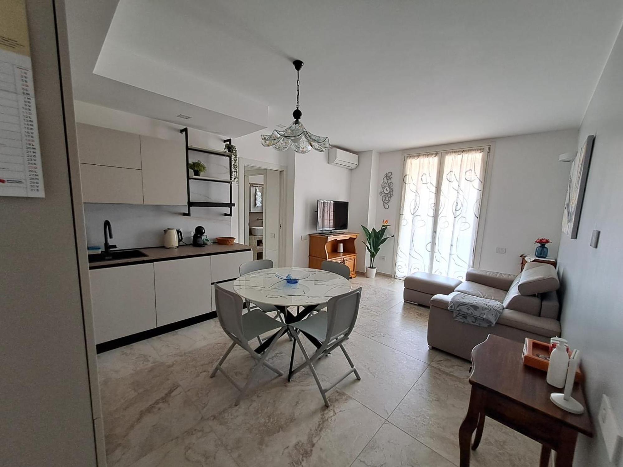 Casa Precotto Milano