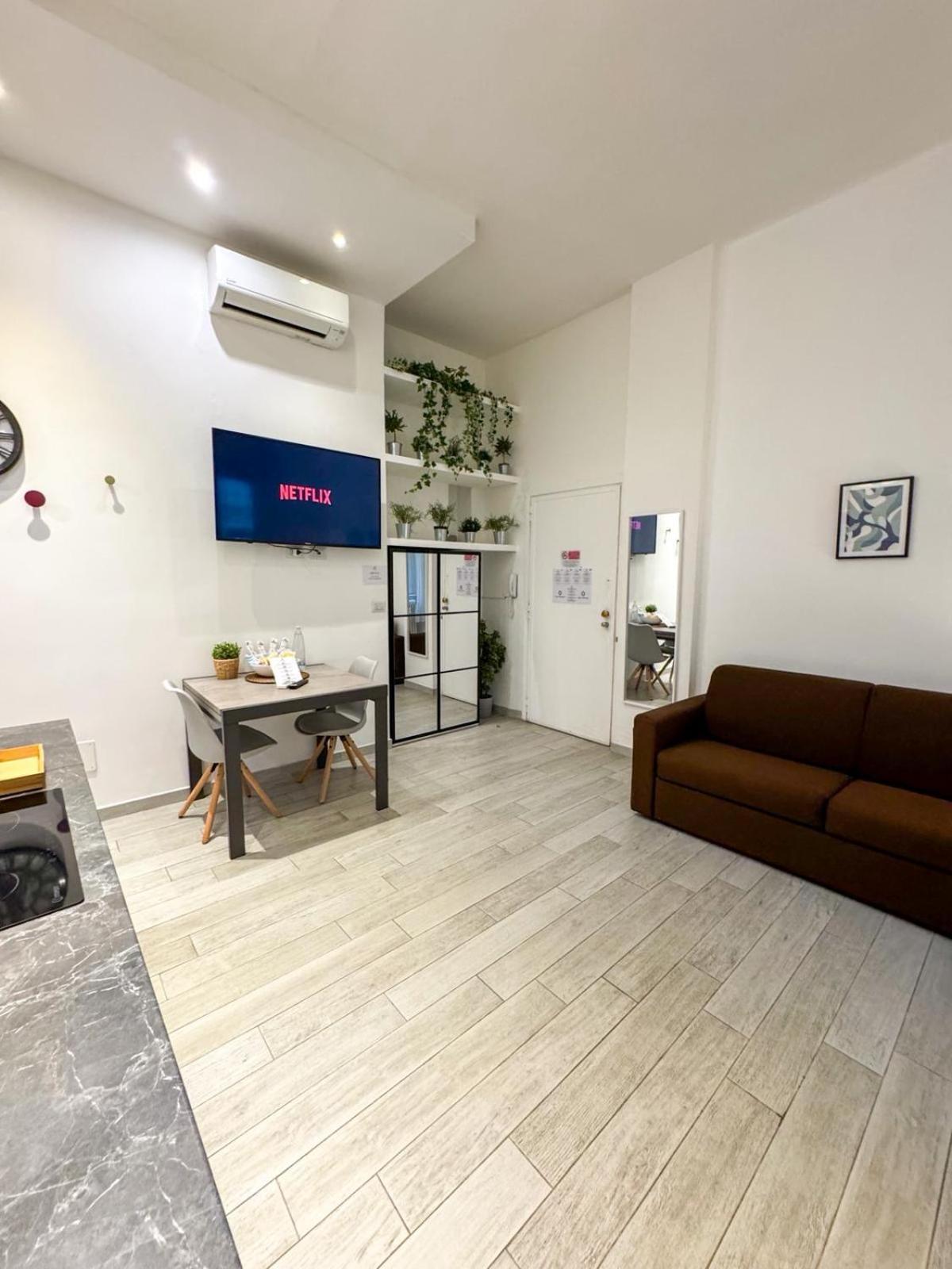 Appartamento Dea Dreams - Porta Romana Milano