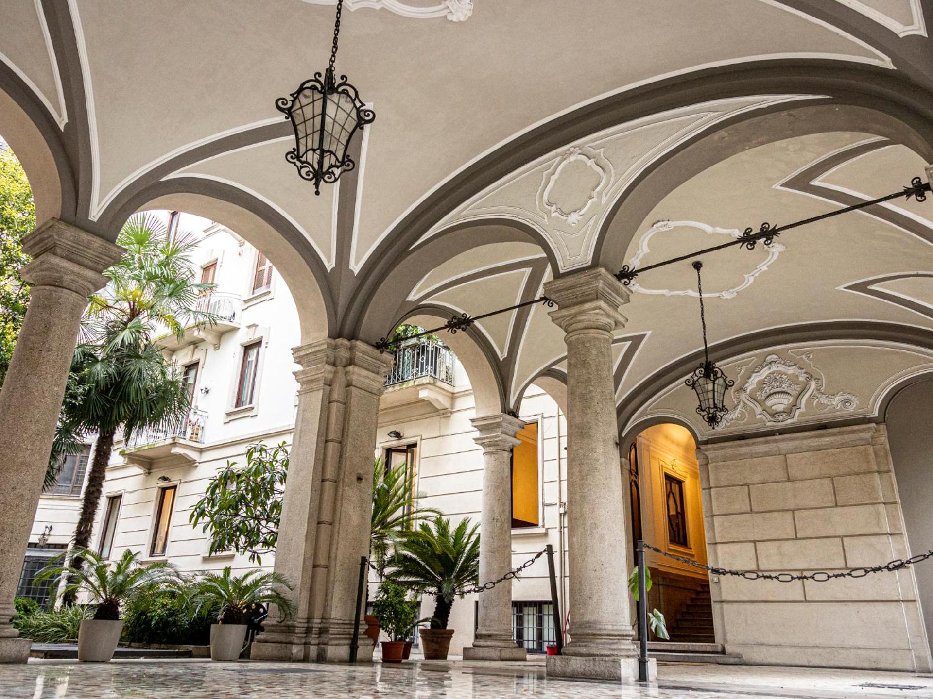 Luxury Sant'ambrogio * Milano