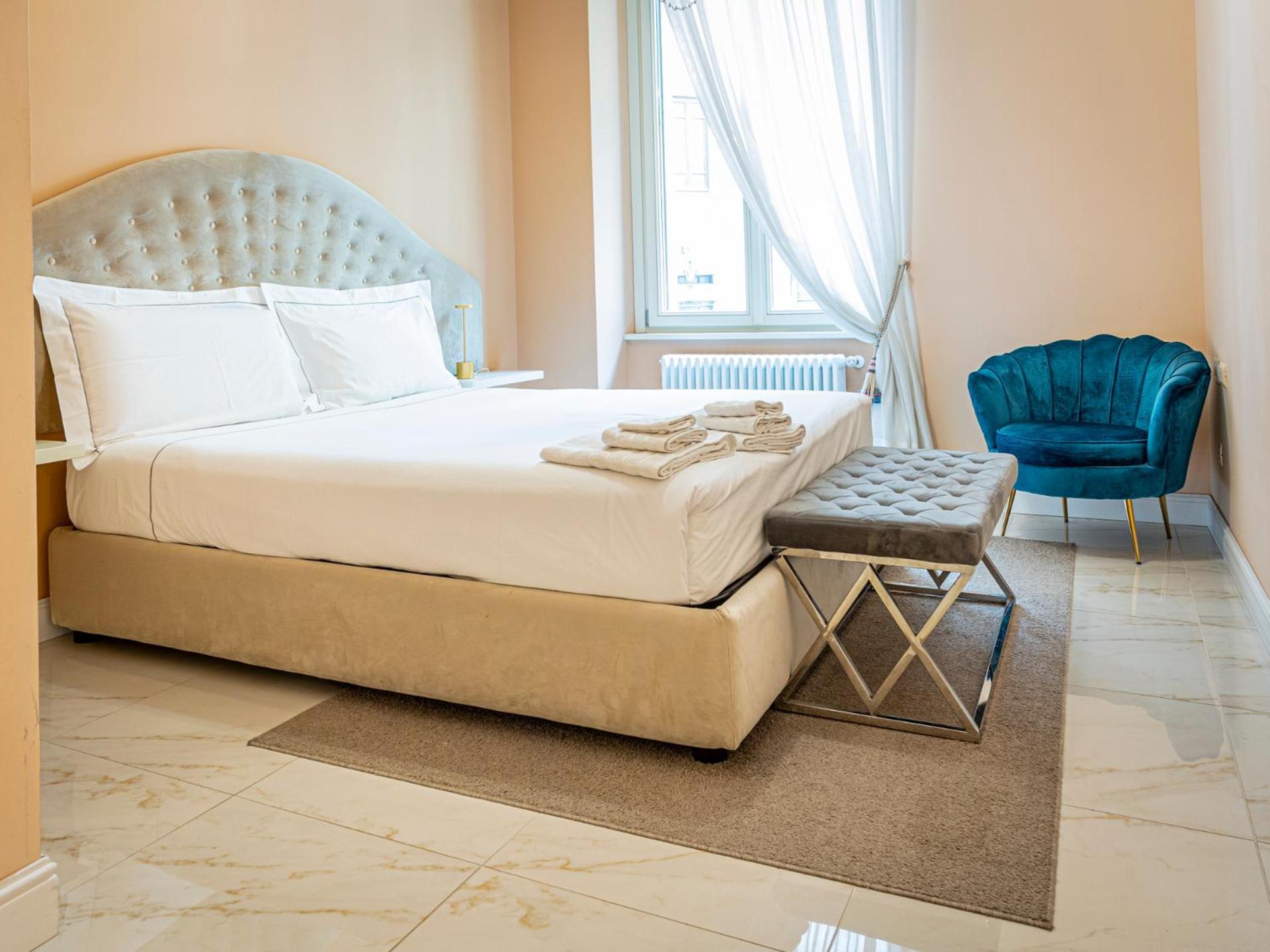 Appartamento Luxury Sant'ambrogio