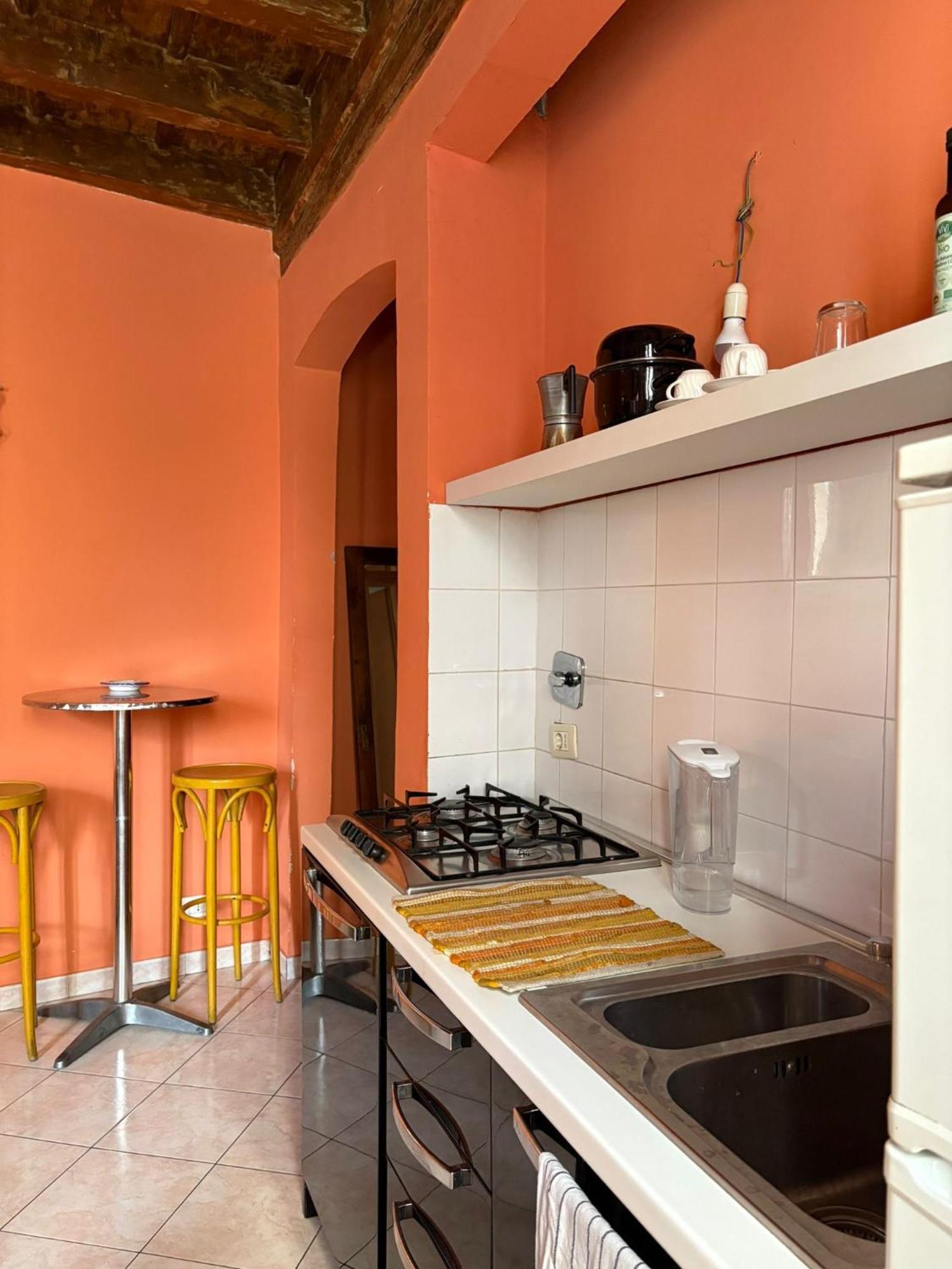 Casa Accogliente Sul Naviglio Appartement Milaan