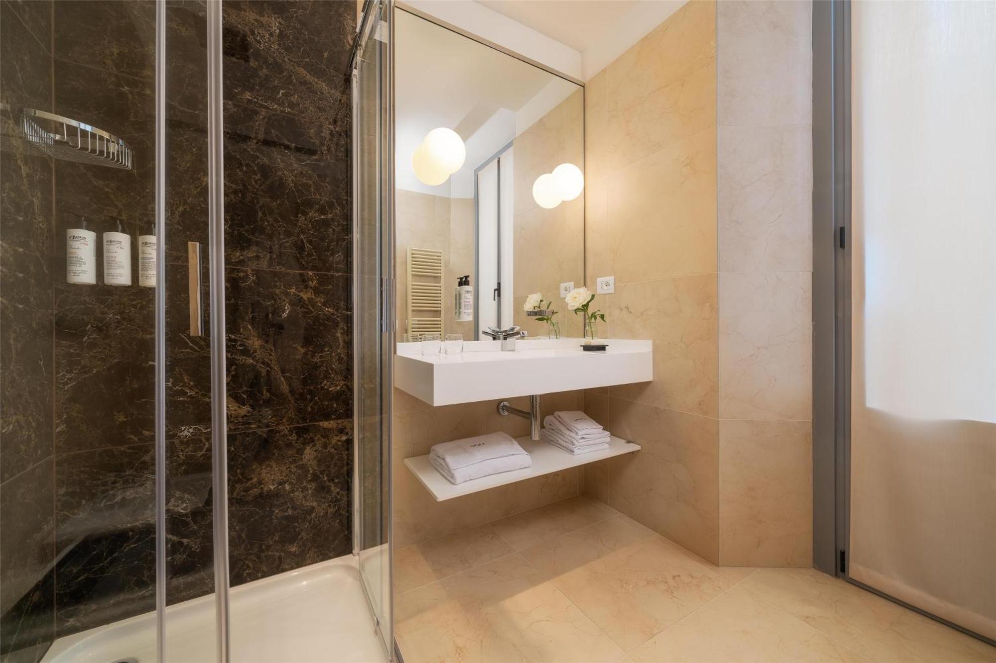 Hotel Worldhotel Casati 18 Mailand