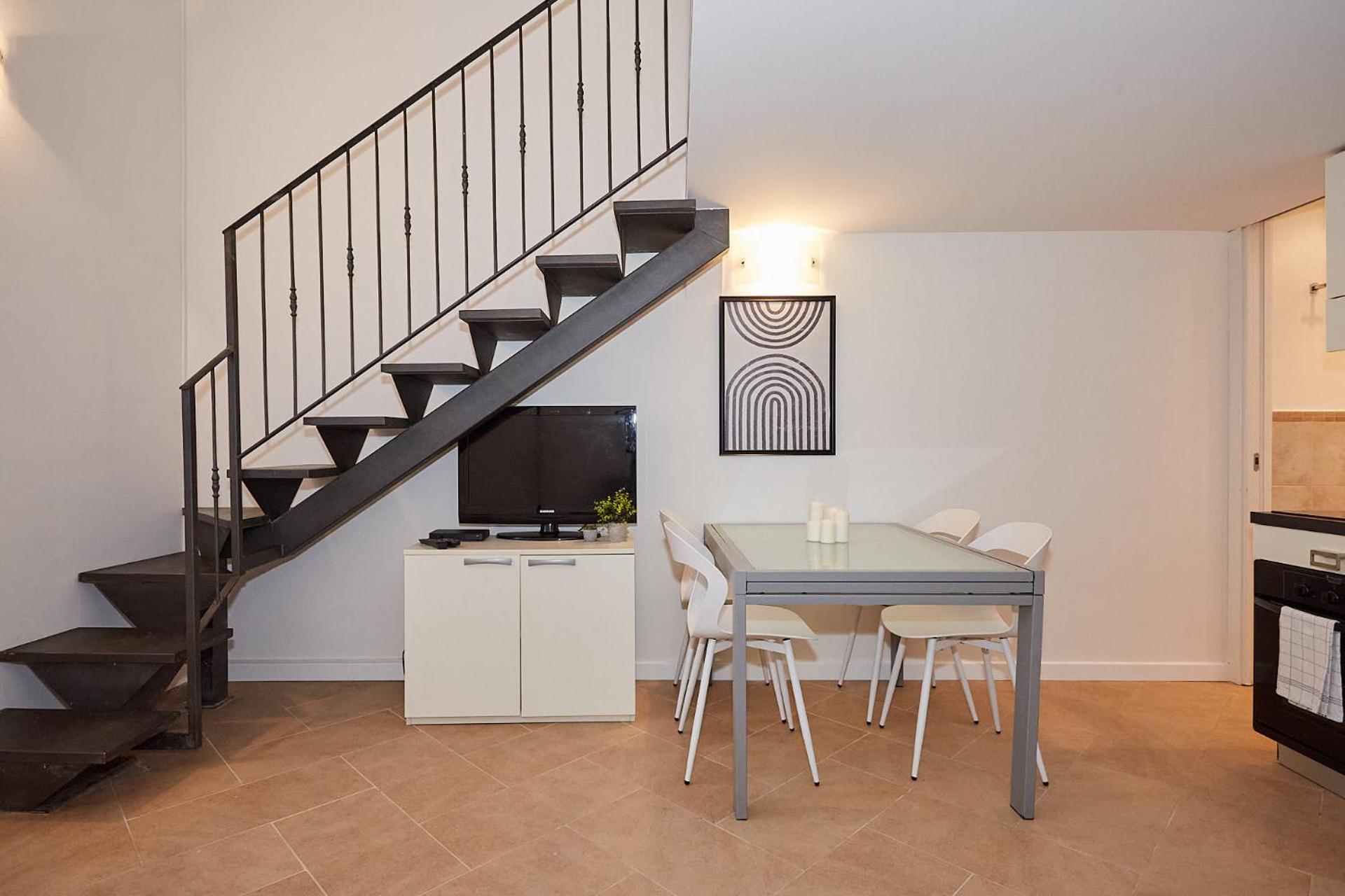 Appartamento Broglio Milano