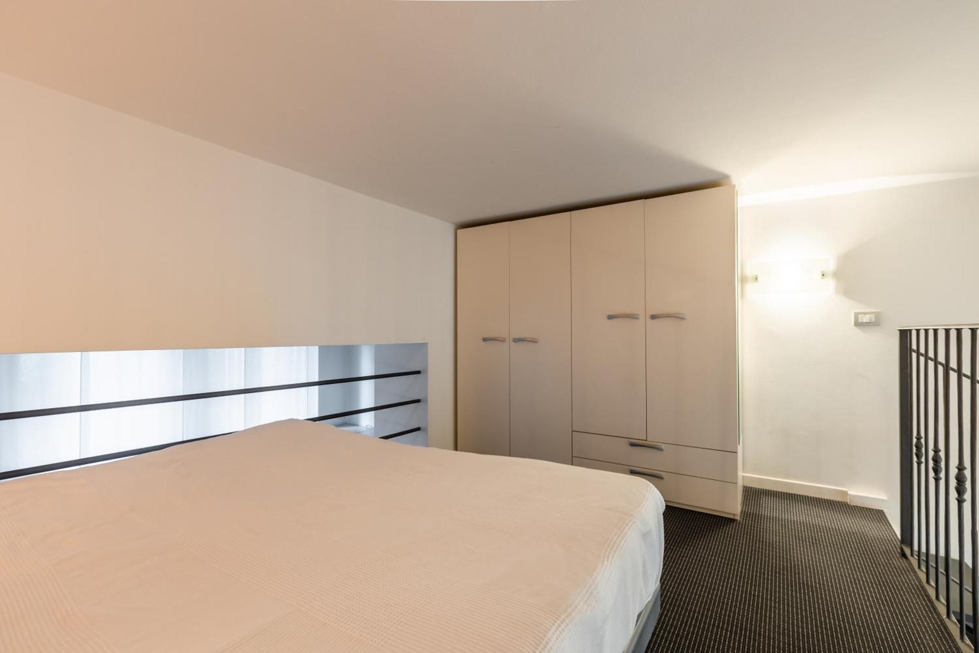 Appartamento Broglio Milano