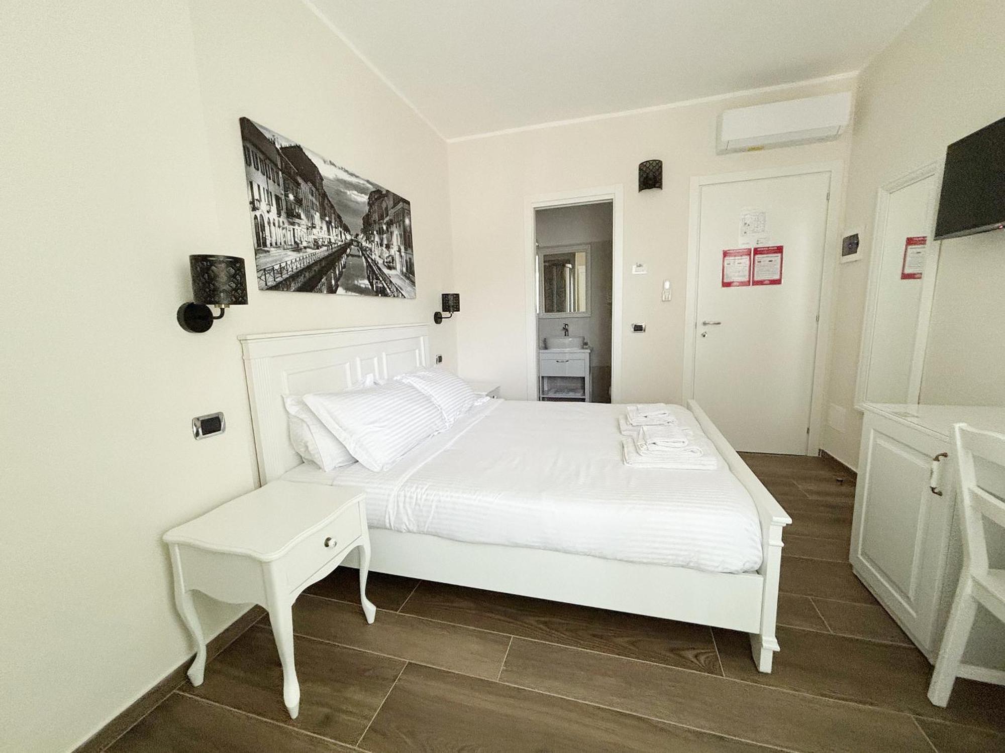 Affittacamere San Siro House Milano