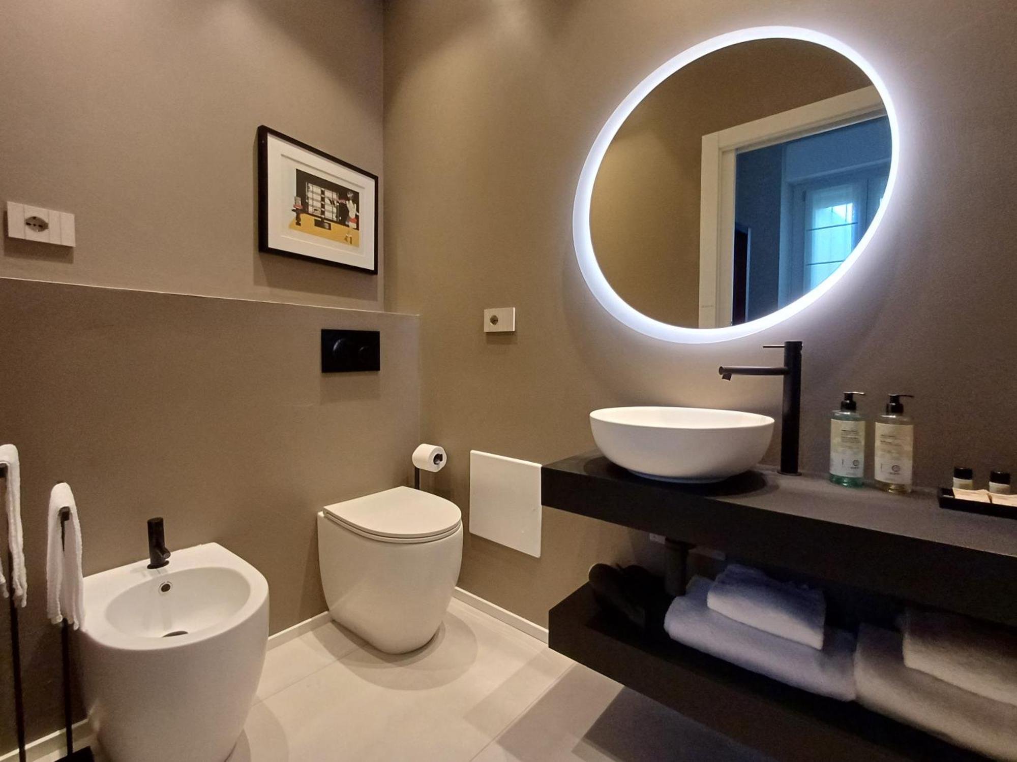My Porta Vittoria Tribunale Luxury * Milan