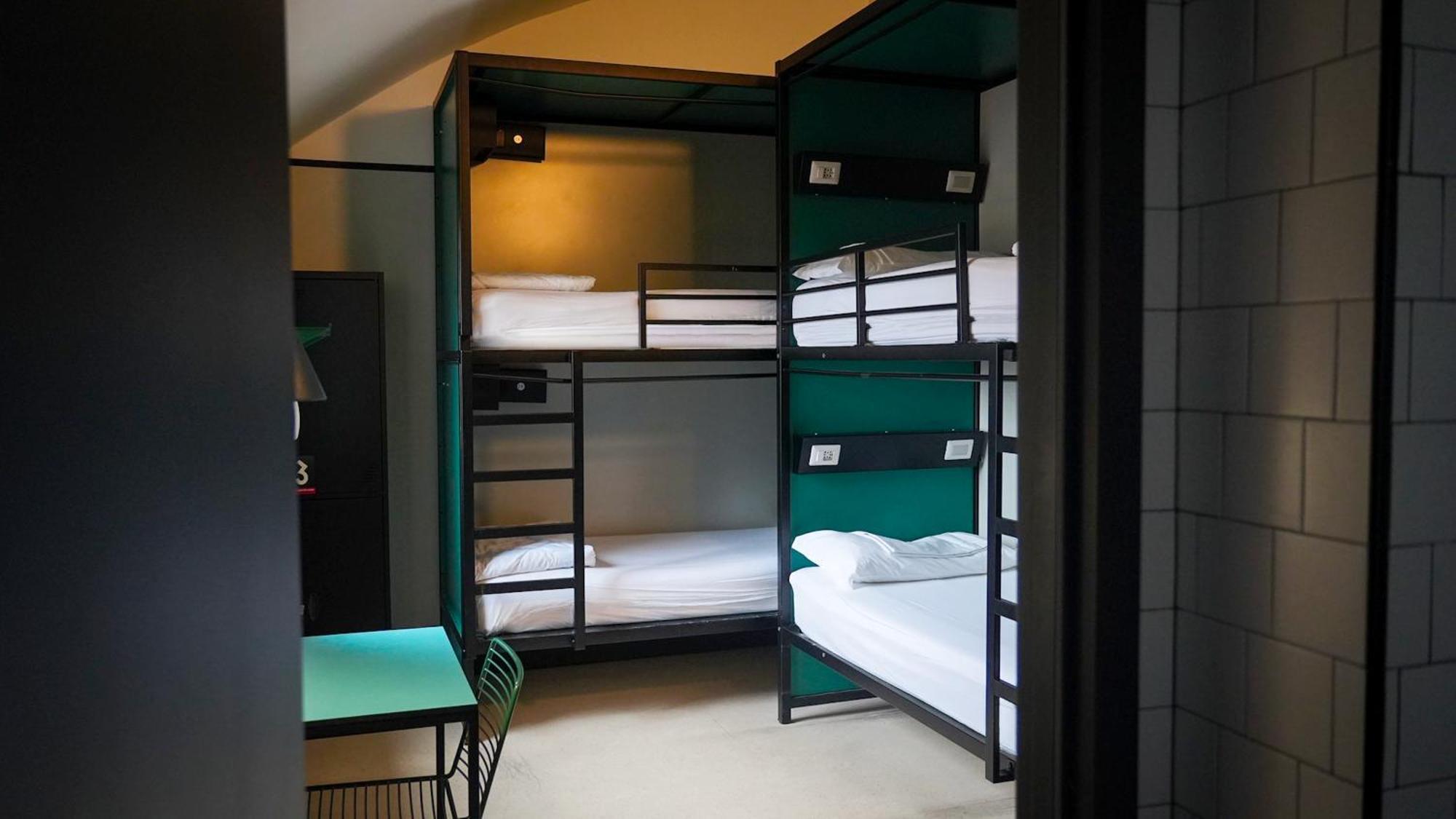 Yellowsquare Ostello Milano