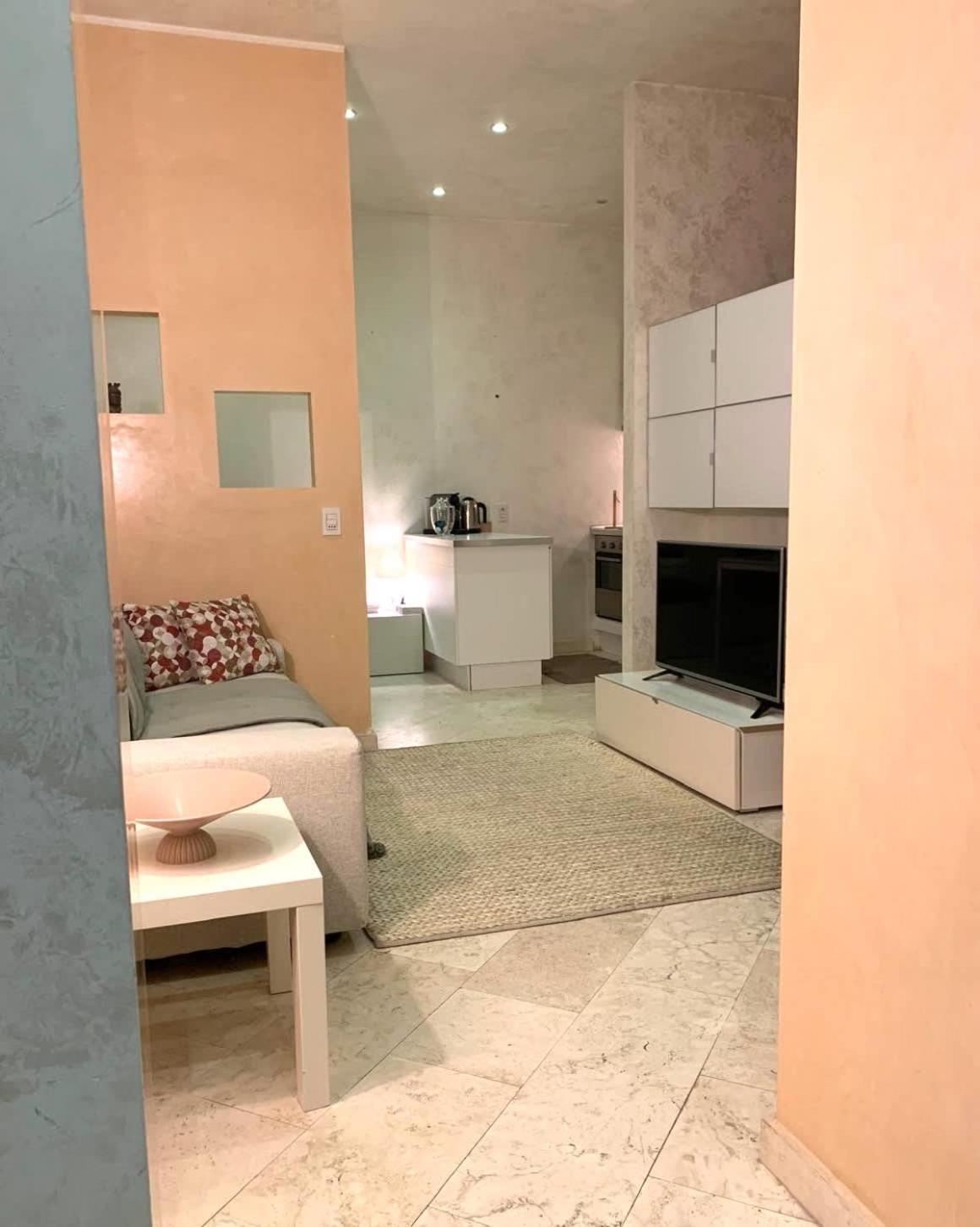 Arts At Missori Leilighet Milano