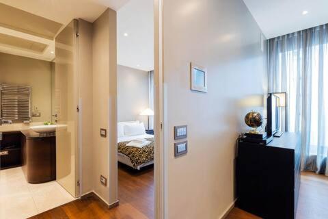 Design Luxury Duomo Apartment Mailand