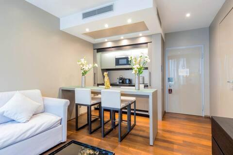 Design Luxury Duomo Apartment
