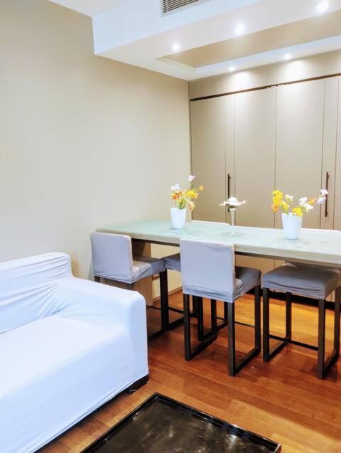 Apartment Design Luxury Duomo Mailand