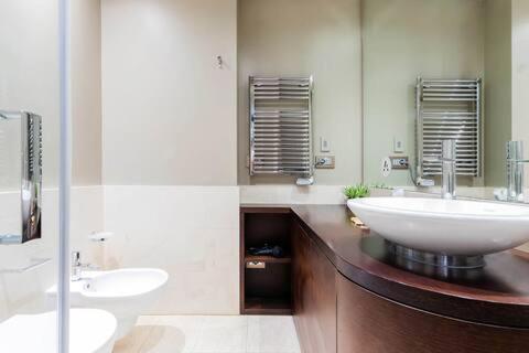 Design Luxury Duomo * Mailand