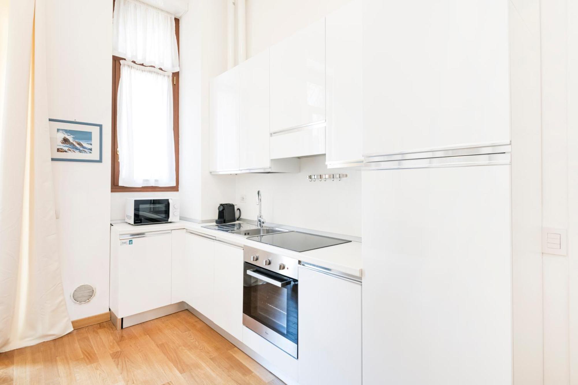 Magic Flat In Duomo By Easylife Appartamento *