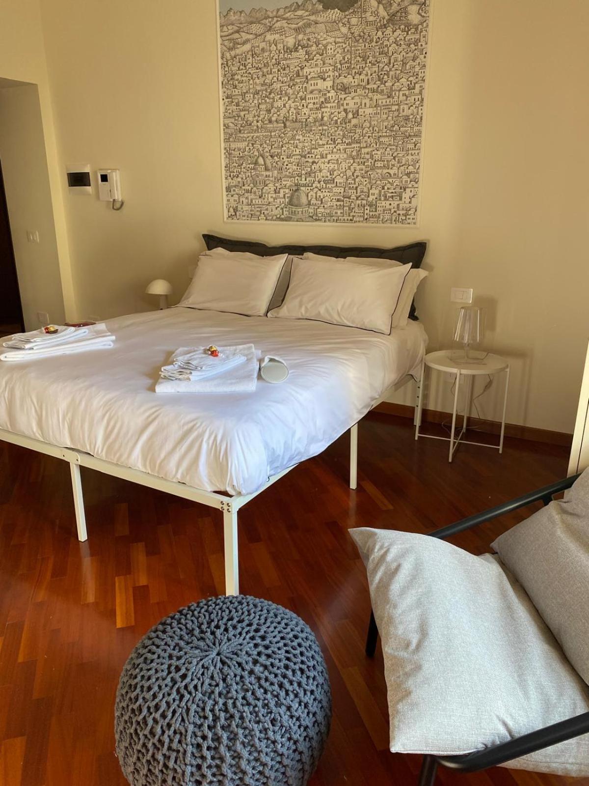Appartamento Paeninsula, La Tua Casa In Porta Venezia *