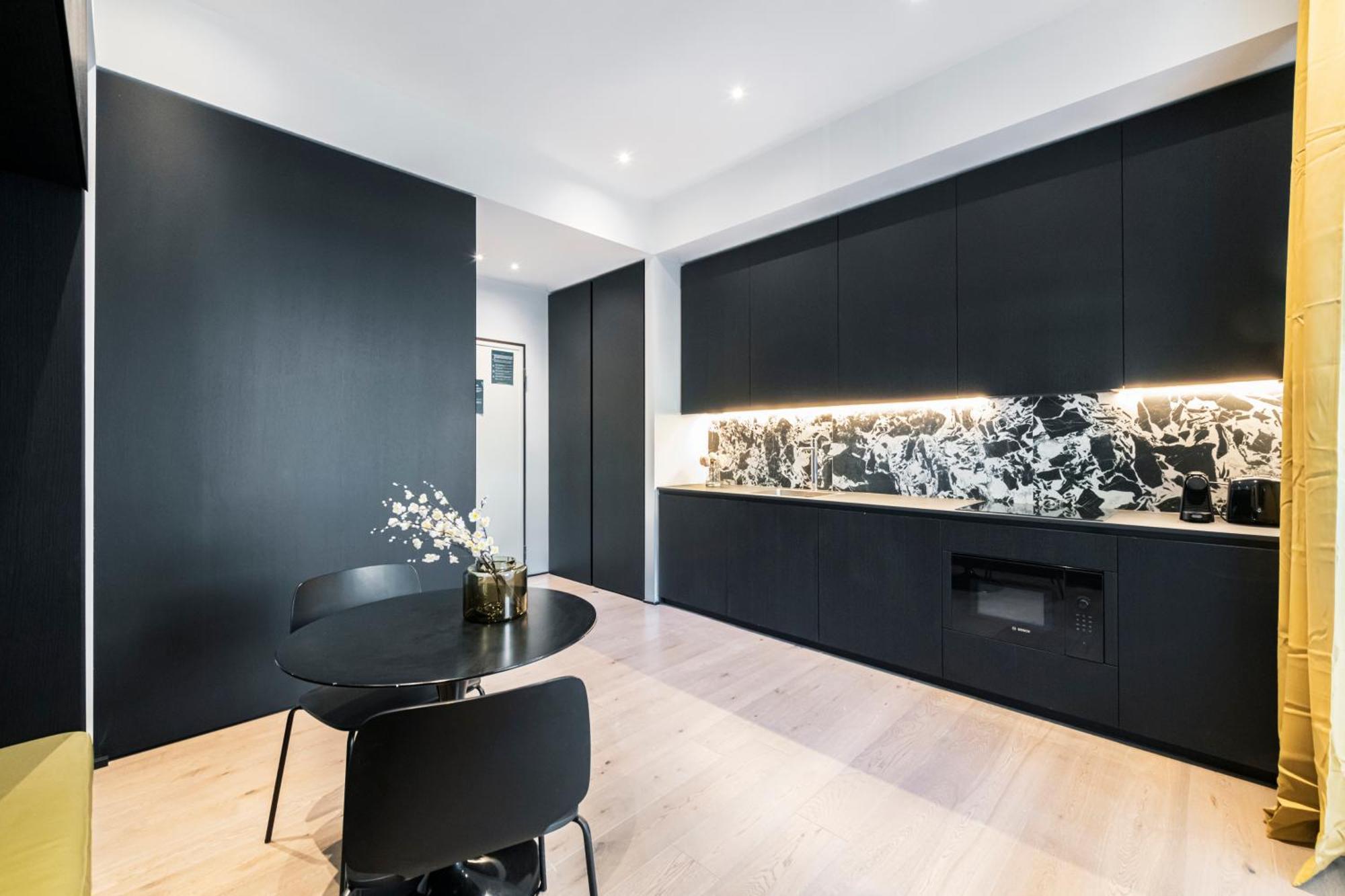Appartement Easylife - Accogliente Monolocale In Corso Magenta Milaan