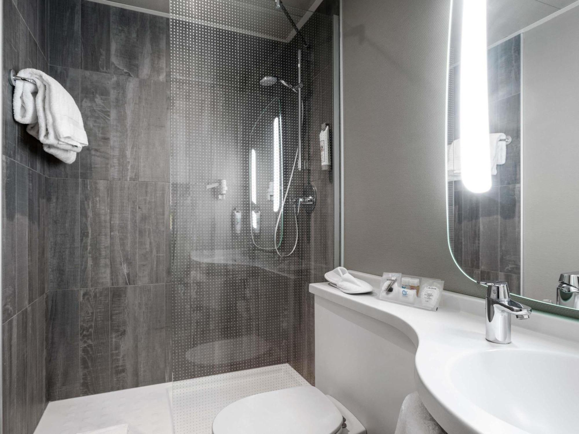 Hotel Ibis Centro Mailand