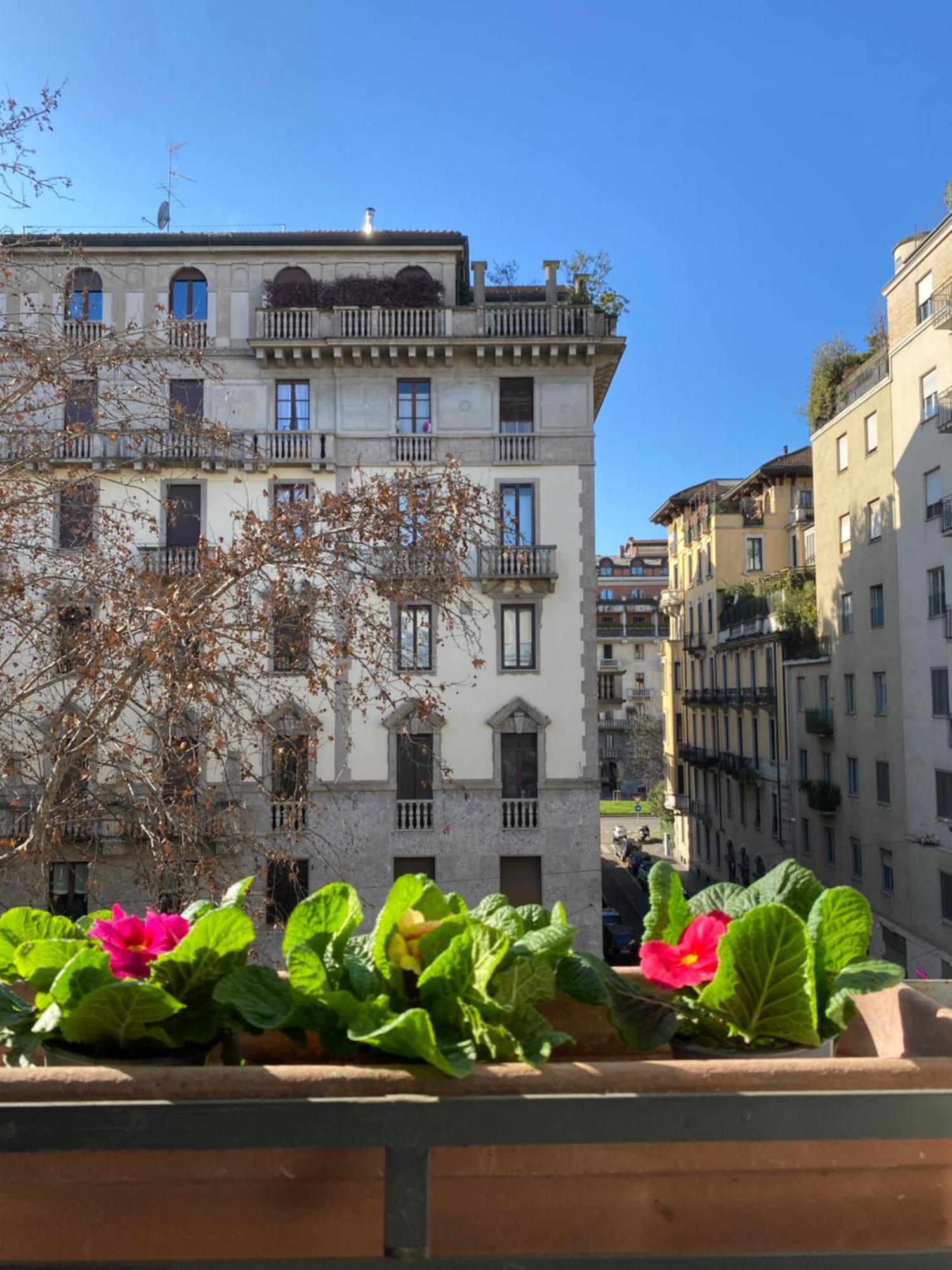 Paeninsula, La Tua Casa In Porta Venezia Appartamento *