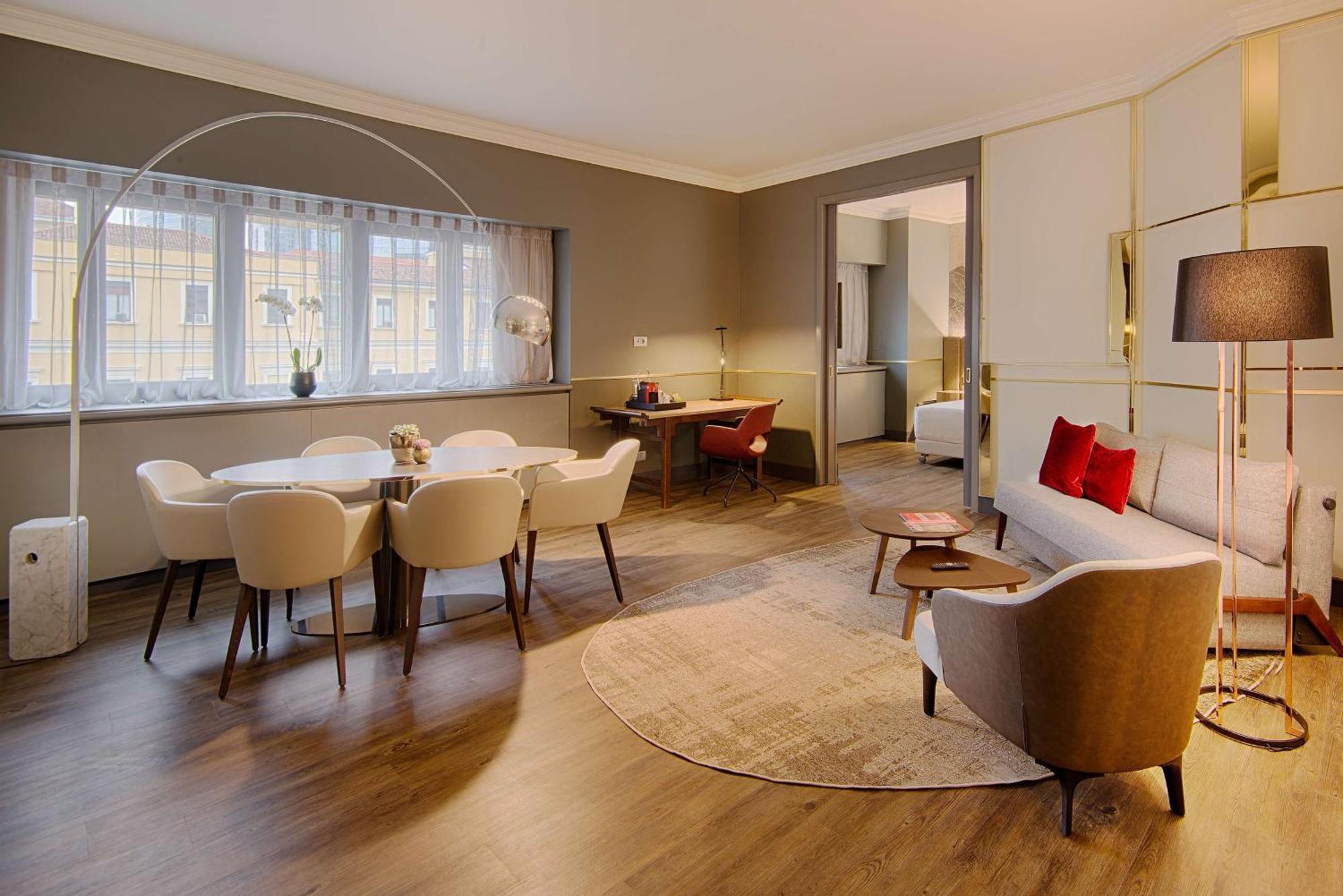 Nh Collection Porta Nuova 4*