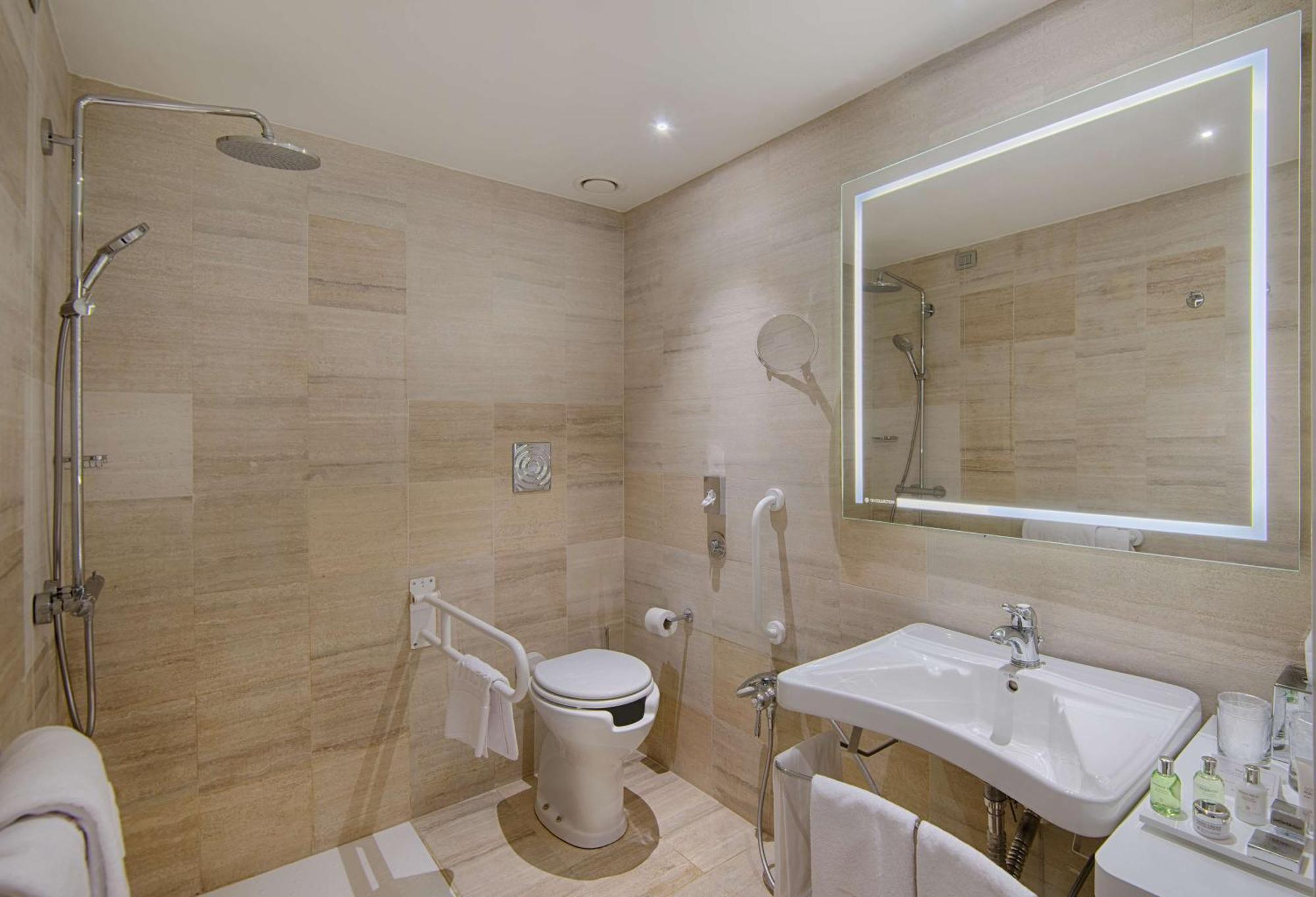 Nh Collection Porta Nuova Hotel 4*