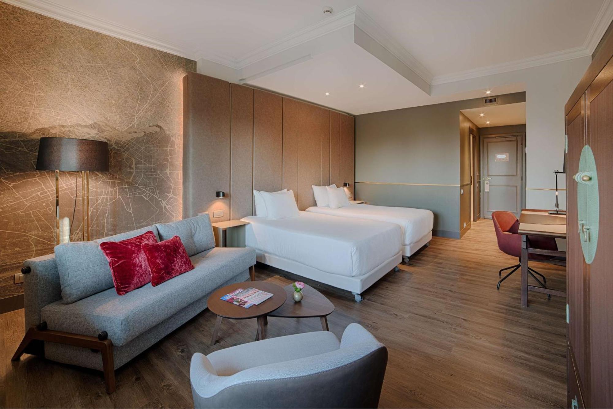 Nh Collection Porta Nuova 4*
