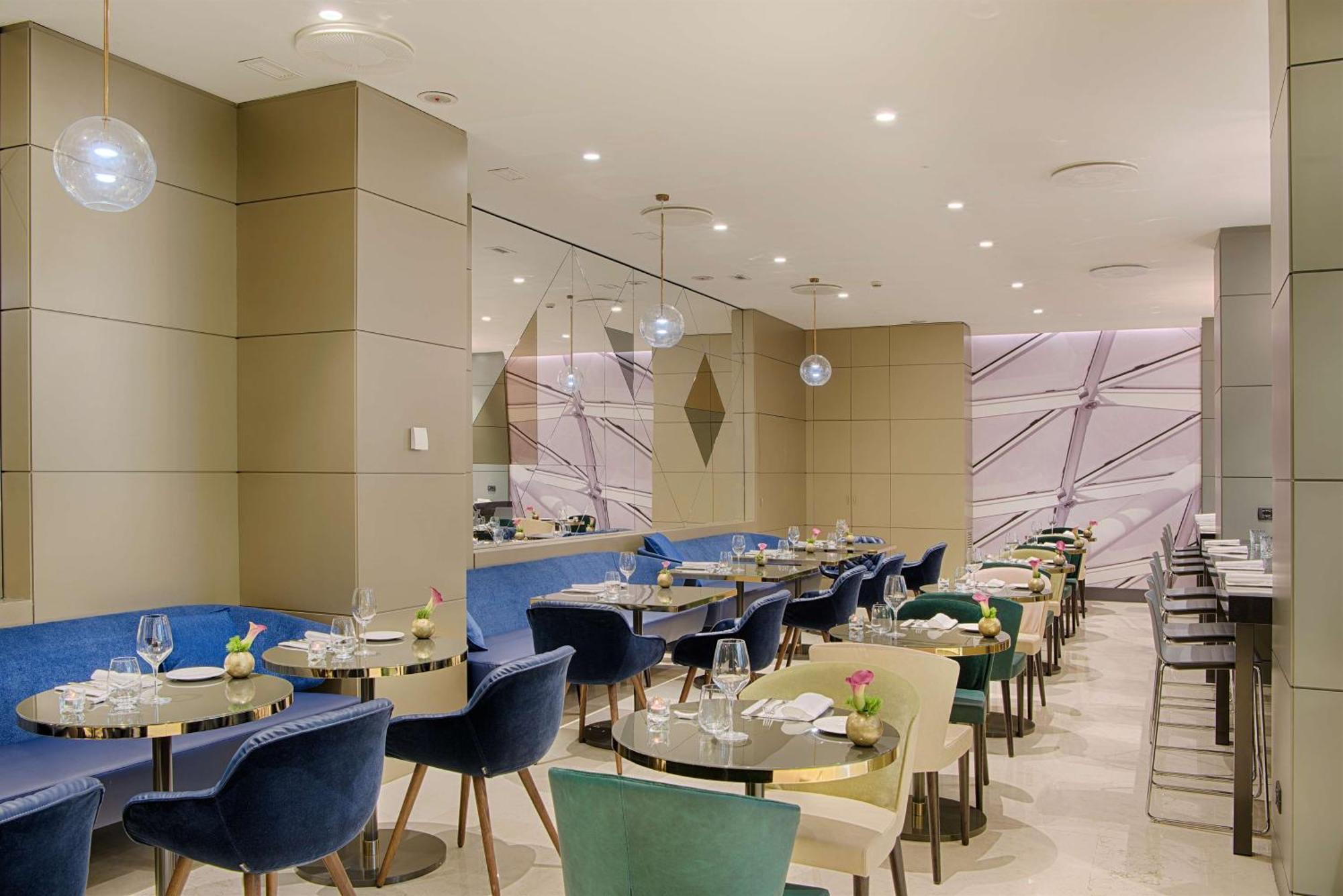 Nh Collection Porta Nuova 4* Milan