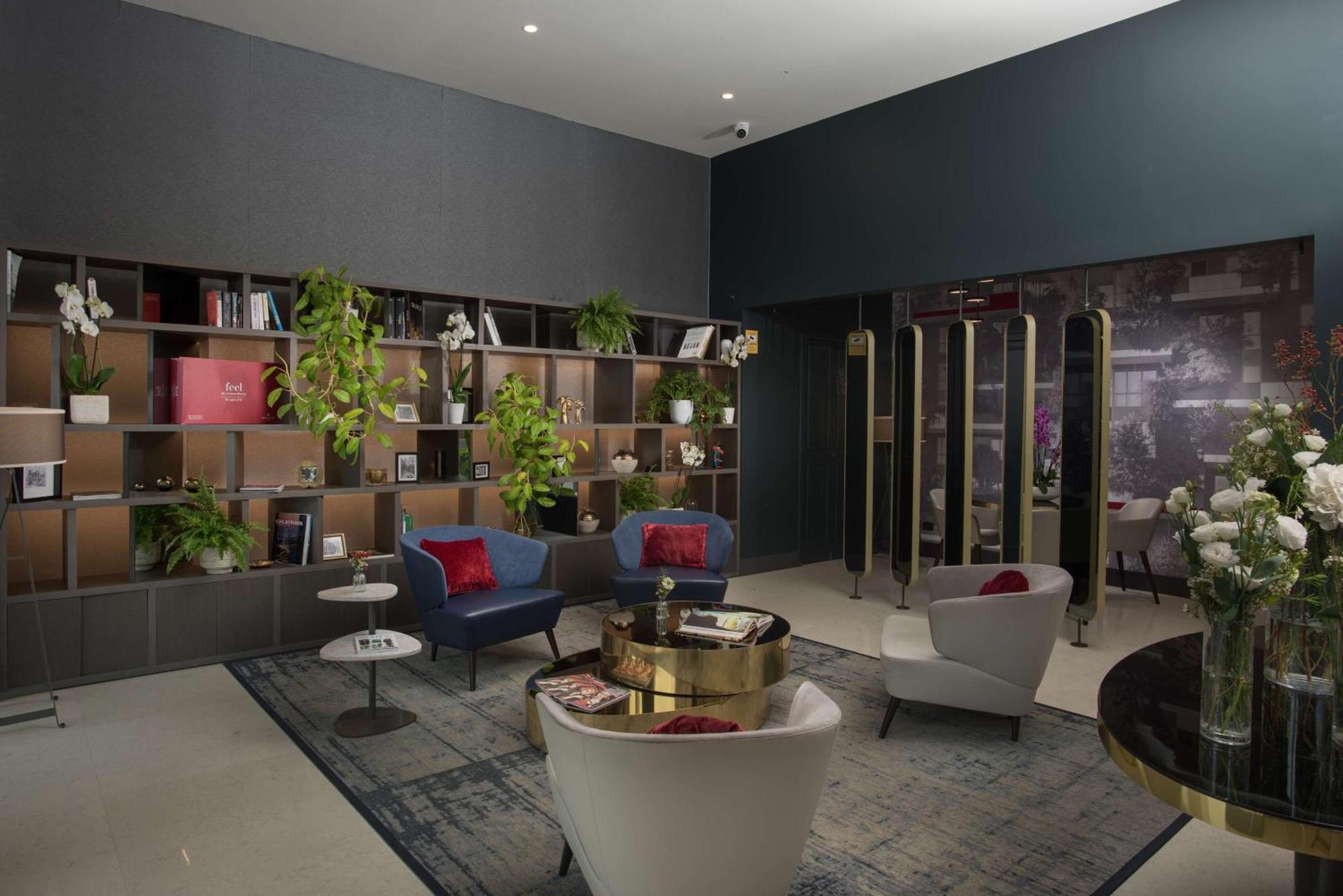Nh Collection Porta Nuova 4* Milan